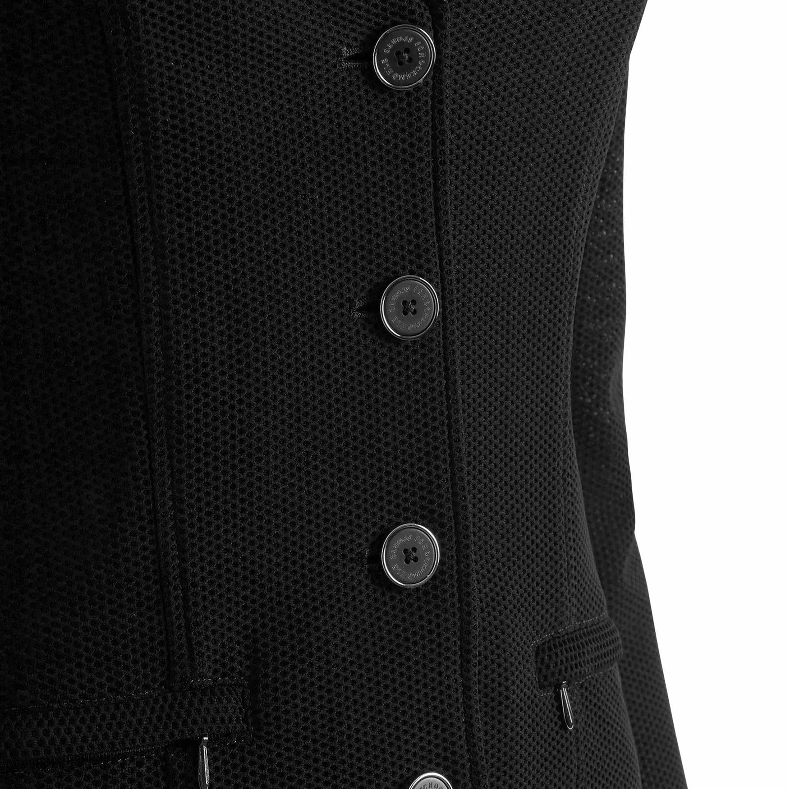 Schockemöhle Sports Air Cool Women´s Show Jacket Women’s Riding Clothing