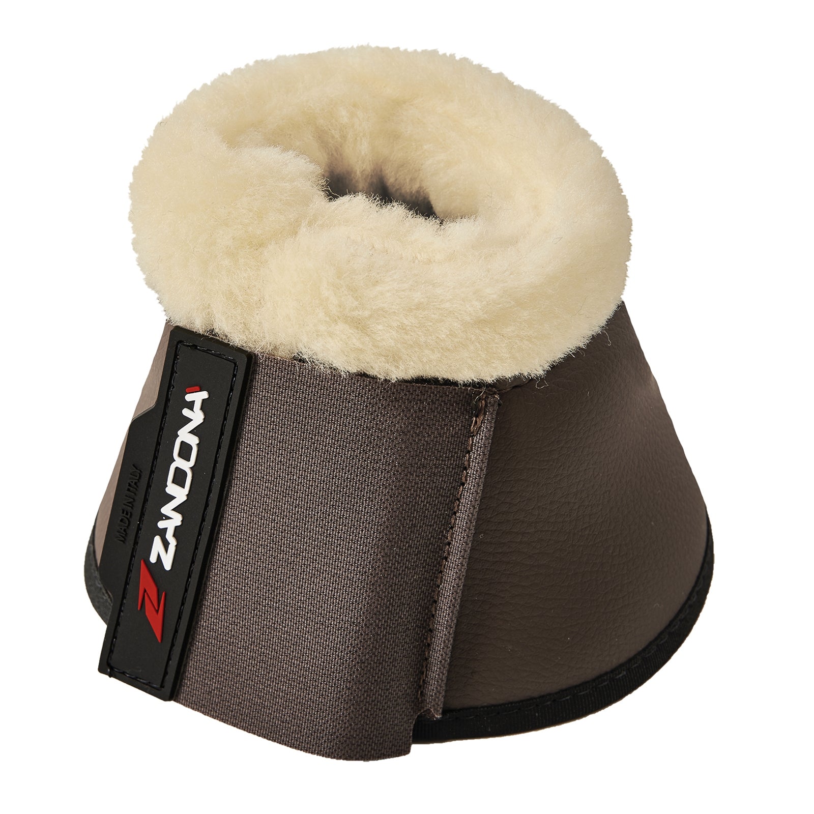 Zandona Royal Bell Boots Leg Protection & Hoof Protection for Horses