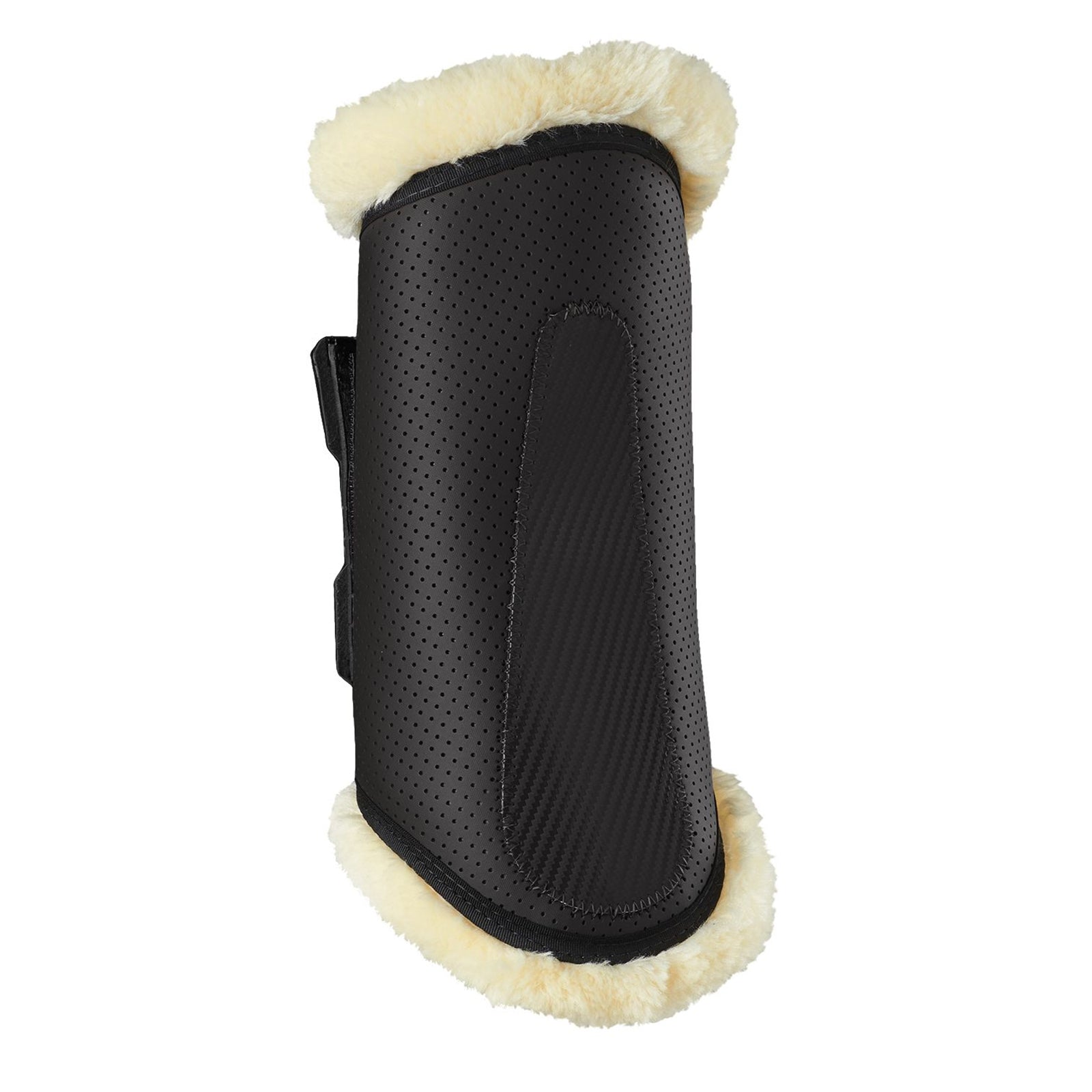 Zandona Tournout Boot 2.0 Rear Leg Protection & Hoof Protection for Horses