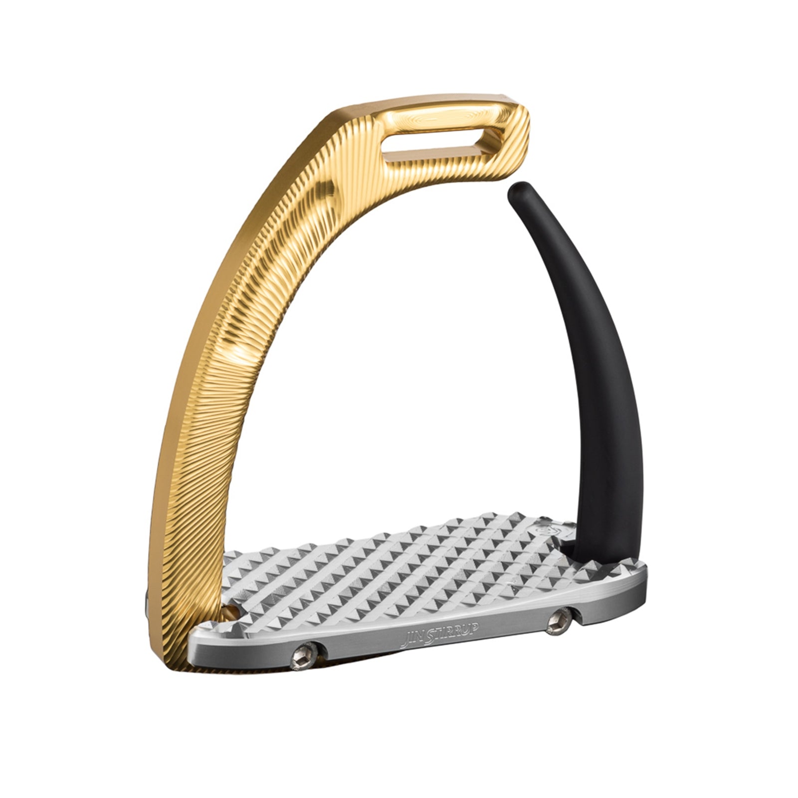 Jin Stirrup Air Saddles, Girths & Stirrups