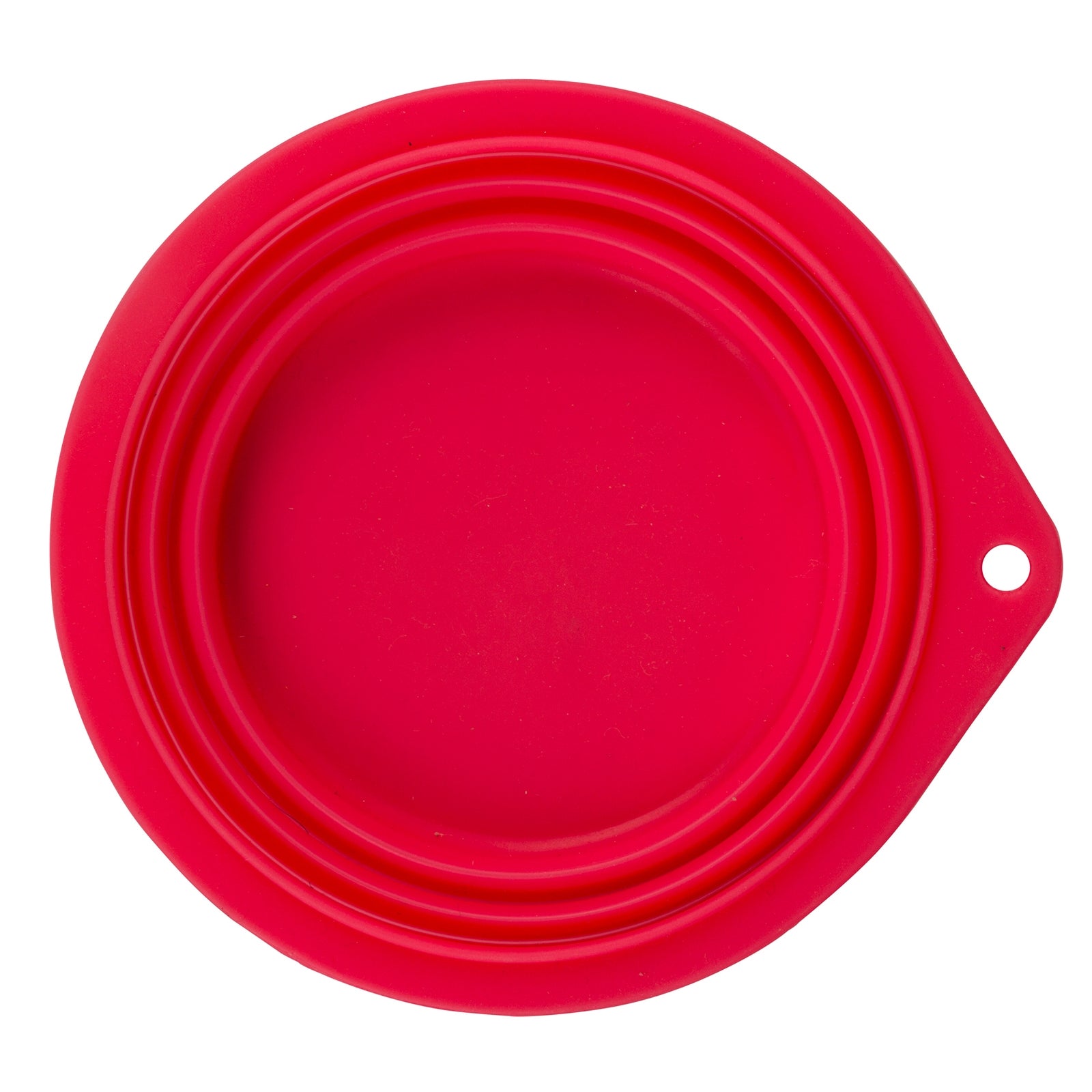 Kerbl Silicone Travel Bowl (Foldable) 500ml Dog Accesories