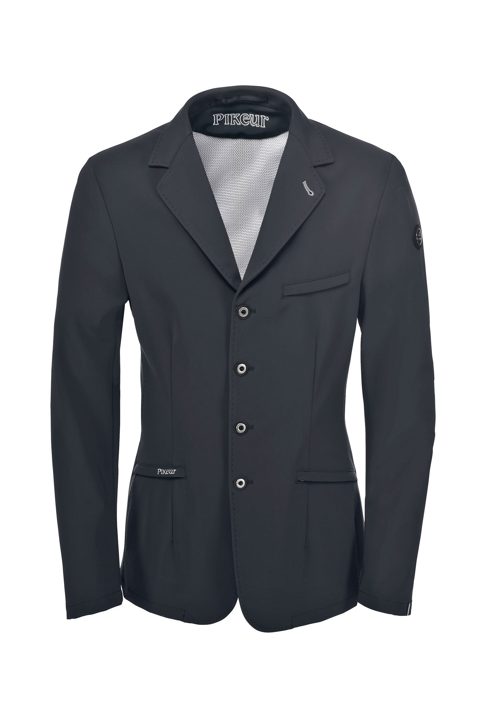 Pikeur Askan Riding Mens Softshell Jacket Mens Riding Clothing