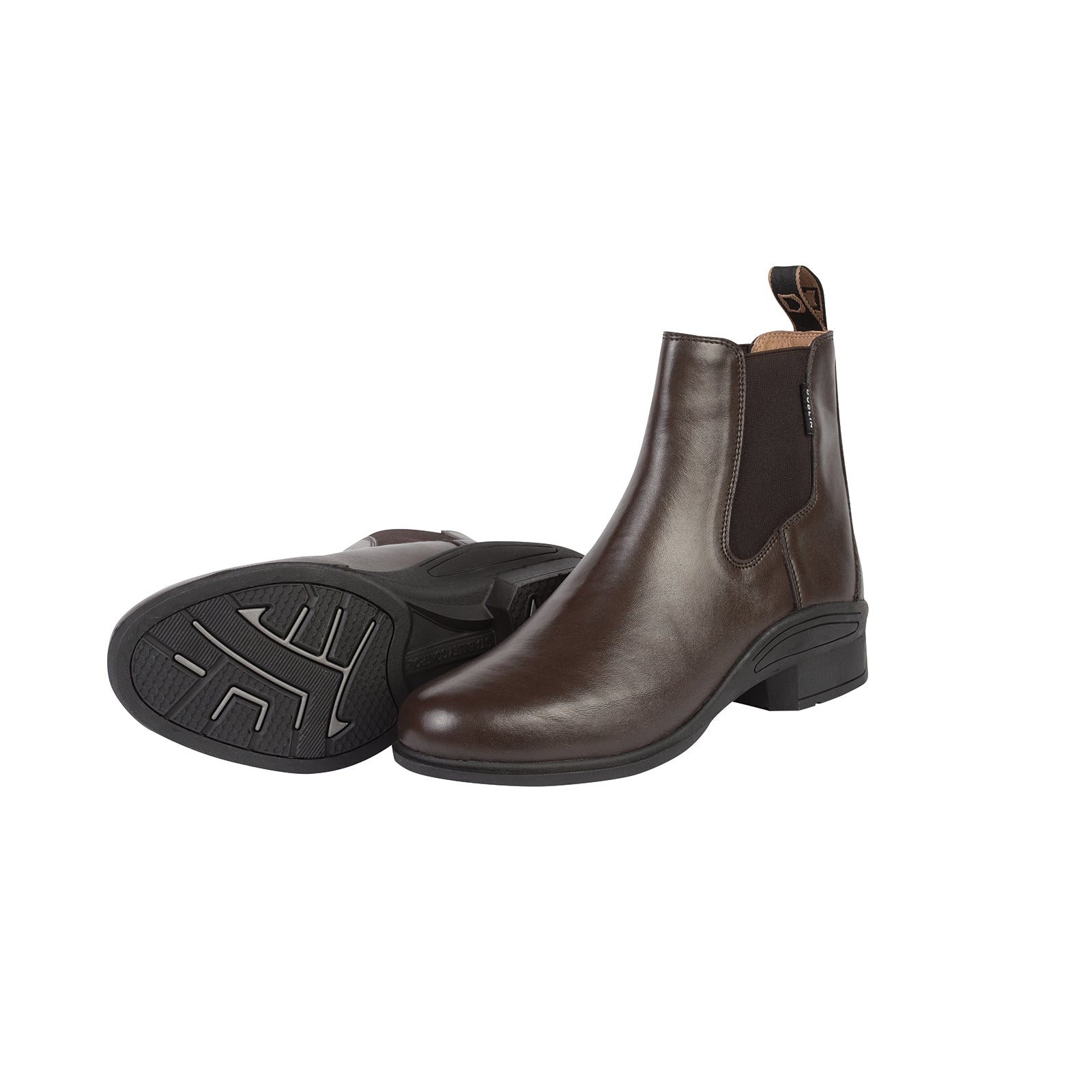 Dublin Altitude Jodhpur Boots Ladies Riding Boots & Riding Shoes