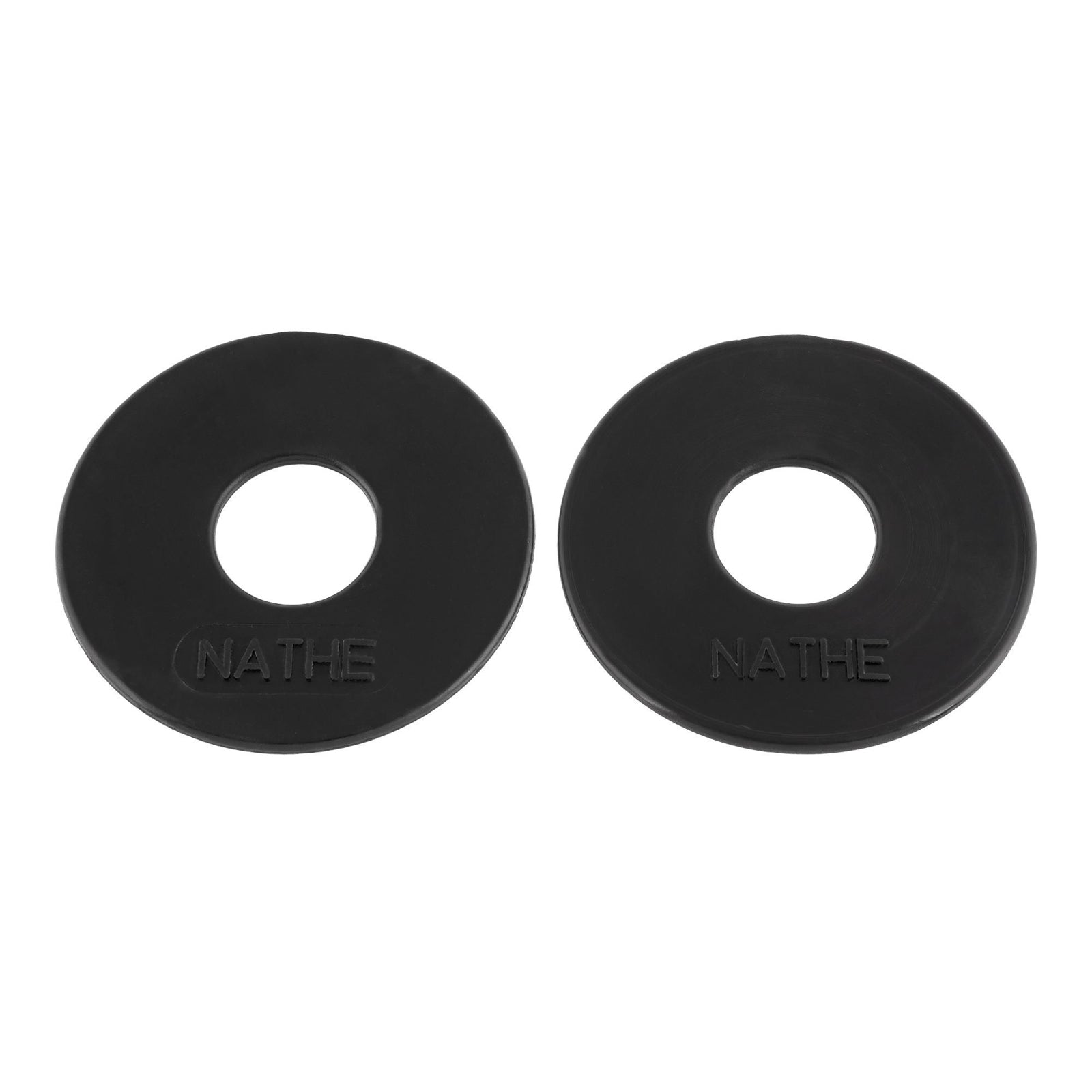 Sprenger Nathe Bit Rubber Guards Horse Bits