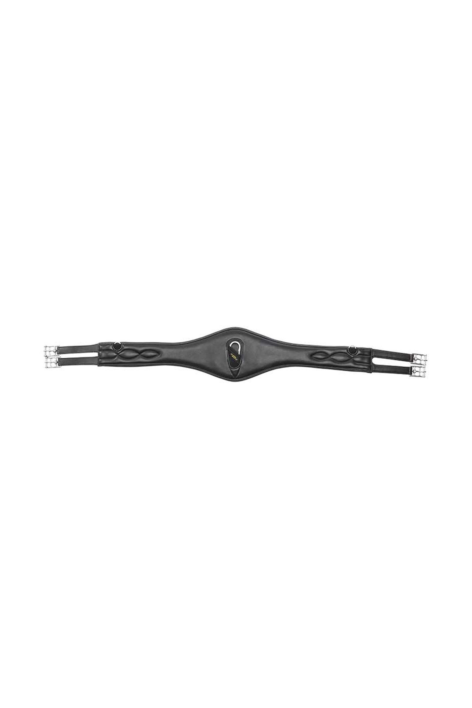 Kavalkade Comfort Soft Leather Long Girth w/o Elastic Saddles, Girths & Stirrups