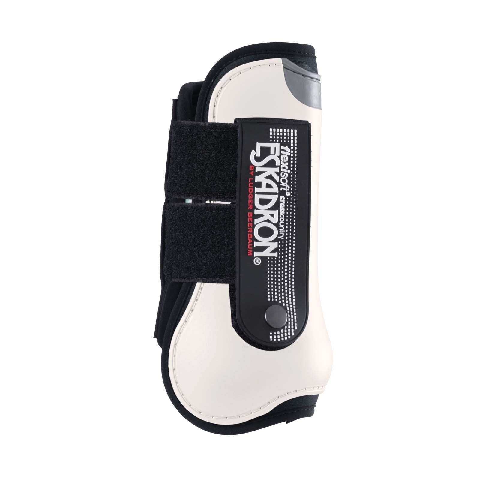 Eskadron Flexisoft Cross Country Tendon Boots Leg Protection & Hoof Protection for Horses