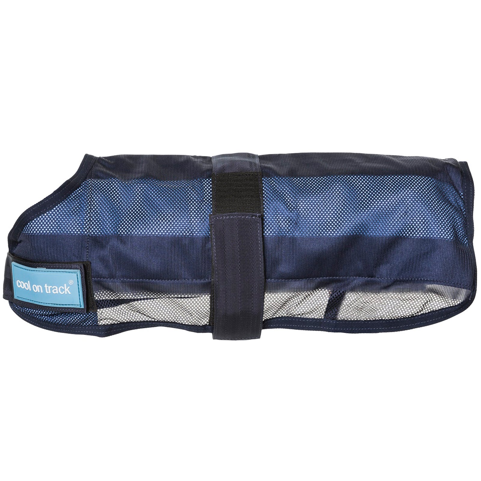 undefined Back on Track Cooling Dog Coat 40cm Dog Accesories