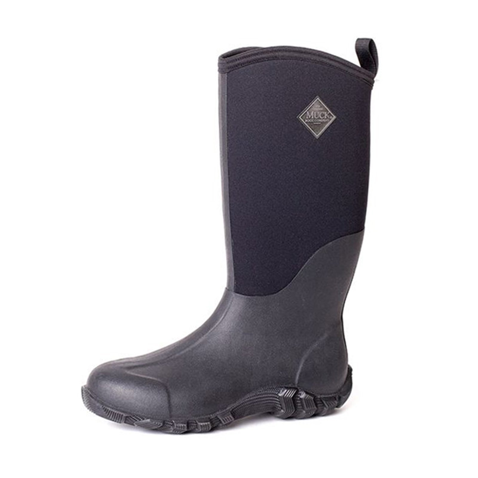 Muck Boot Edgewater II Mens Riding Clothing