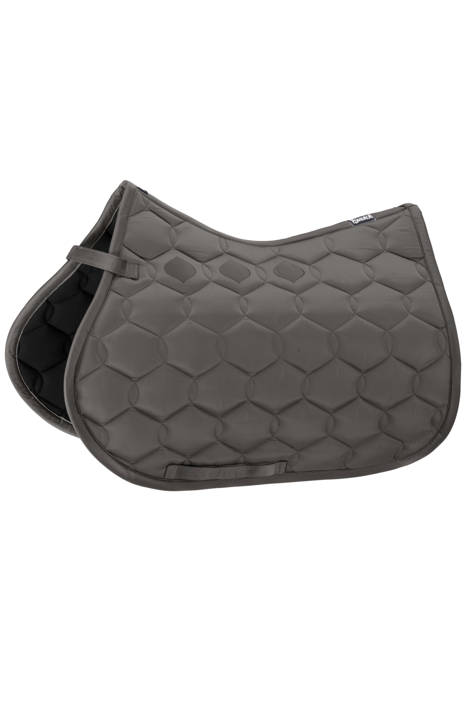 Eskadron Glossy Wave All Purpose Saddle Pad Saddle Pads