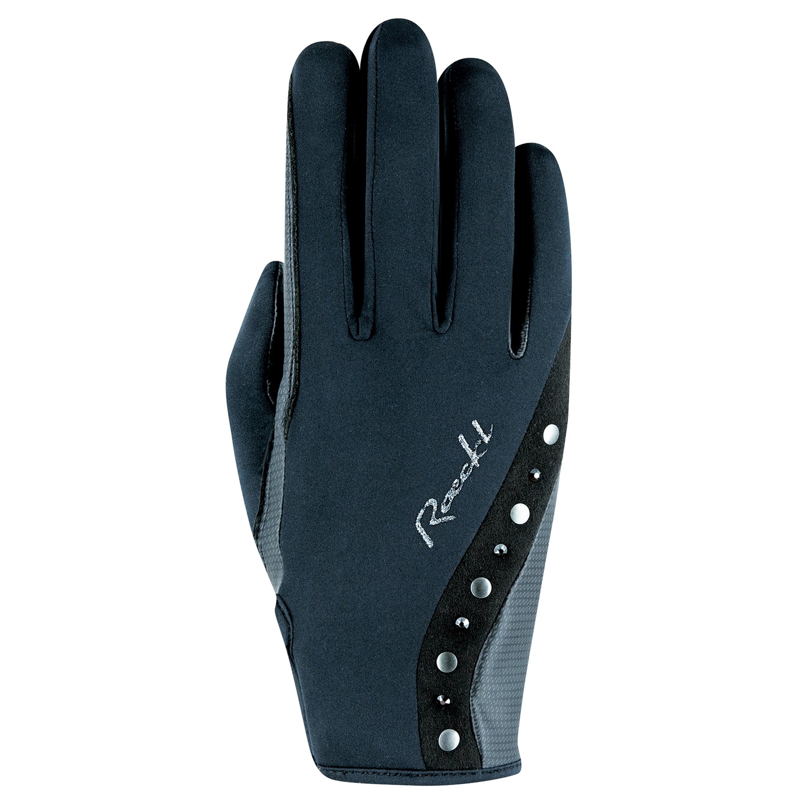 Roeckl Jardy Riding Gloves Riding Gloves