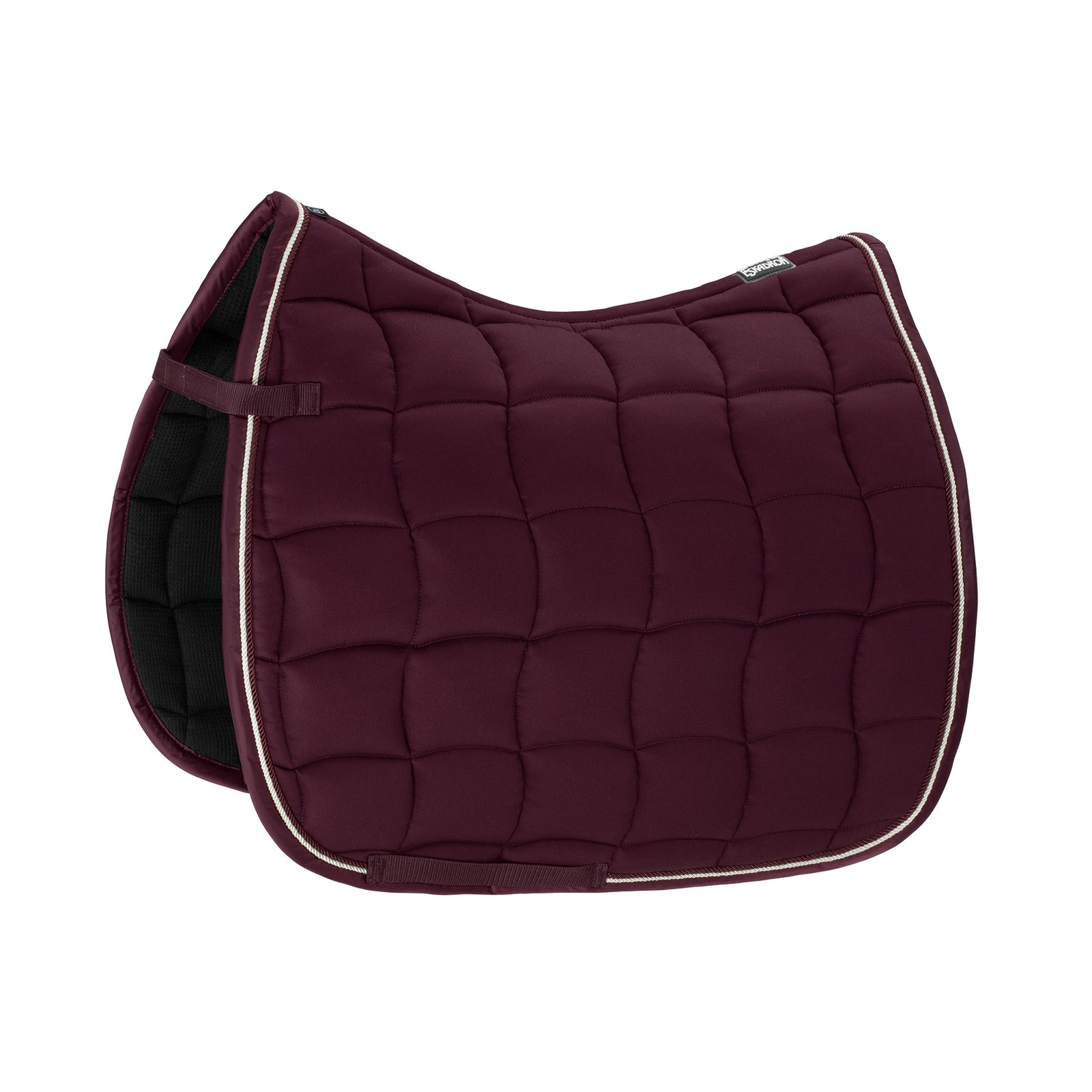 Eskadron Performance Contrast Dressage Saddle Pad Saddle Pads
