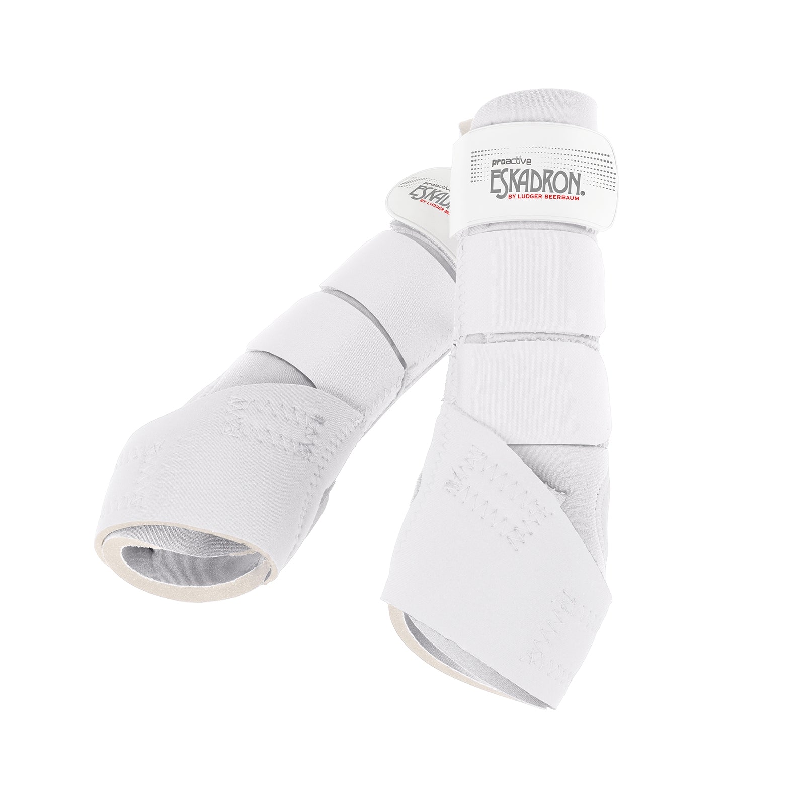 Eskadron Pro Active Tendon Boots Hind Leg & Hoof Protection