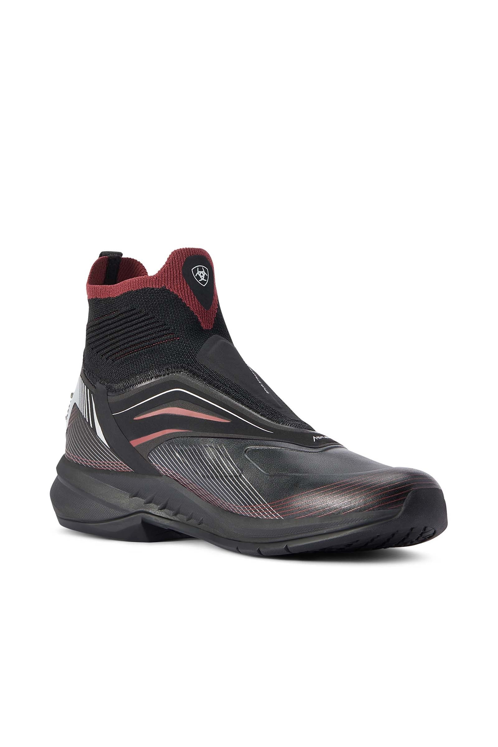 Ariat Ascent Women's Jodhpur Boots Riding Boots & Riding Shoes