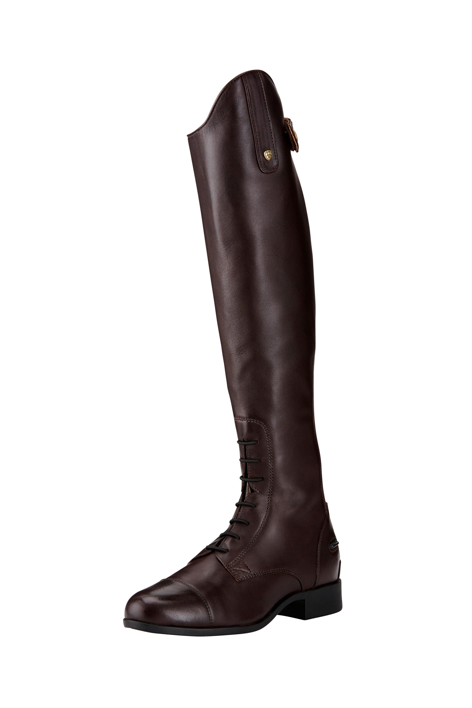 Ariat Heritage Contour II Field Zip Women´s Riding Boots Riding Boots & Riding Shoes