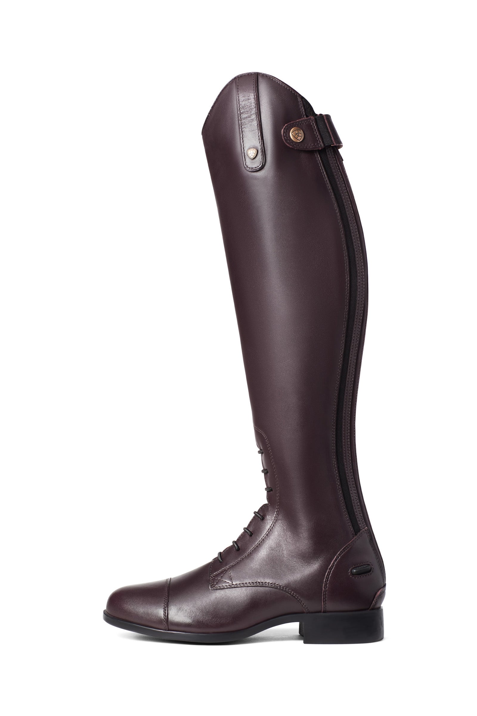 Ariat Heritage Contour II Field Zip Women´s Riding Boots Riding Boots & Riding Shoes