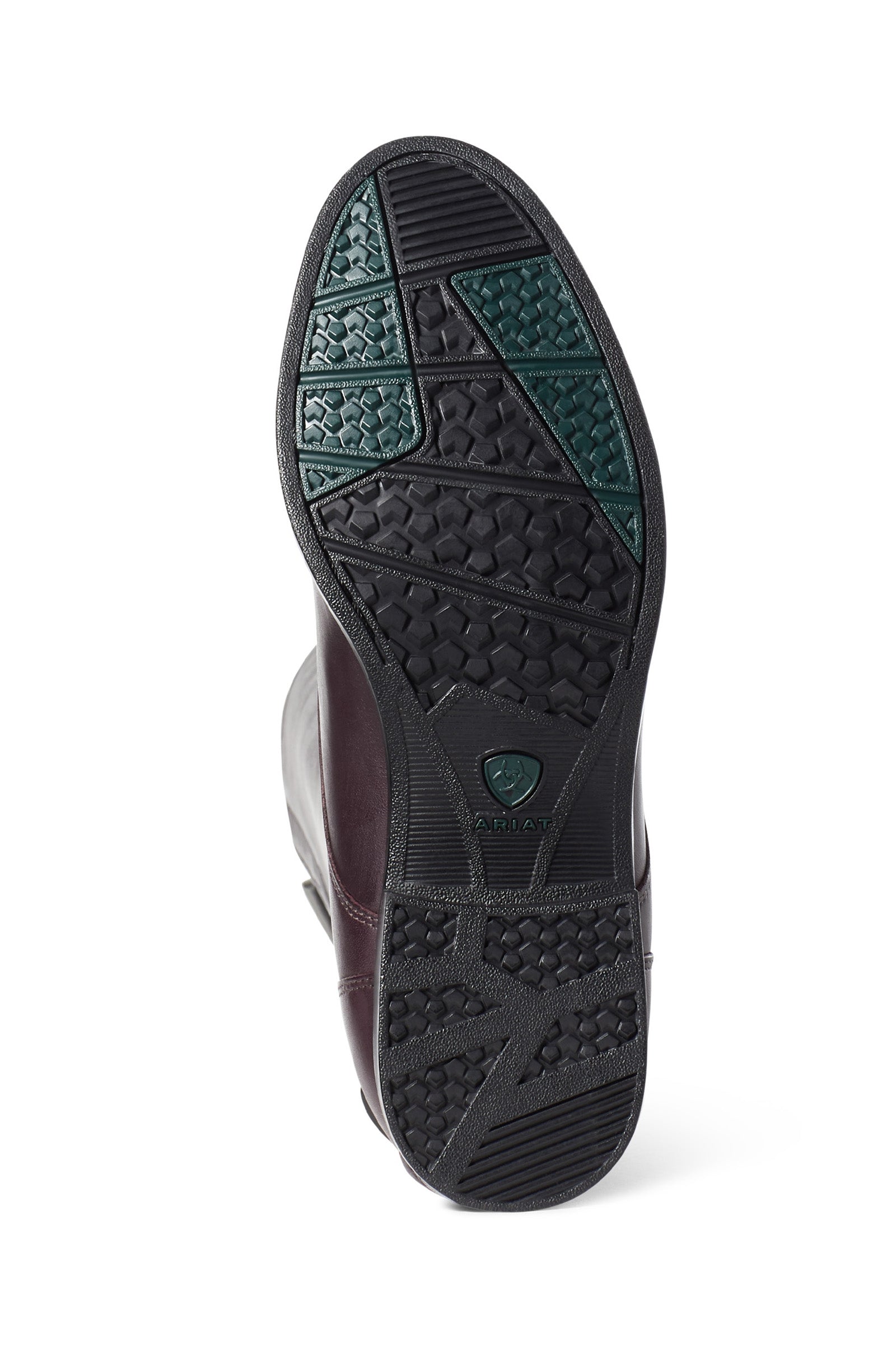 Ariat Heritage Contour II Field Zip Women´s Riding Boots Riding Boots & Riding Shoes