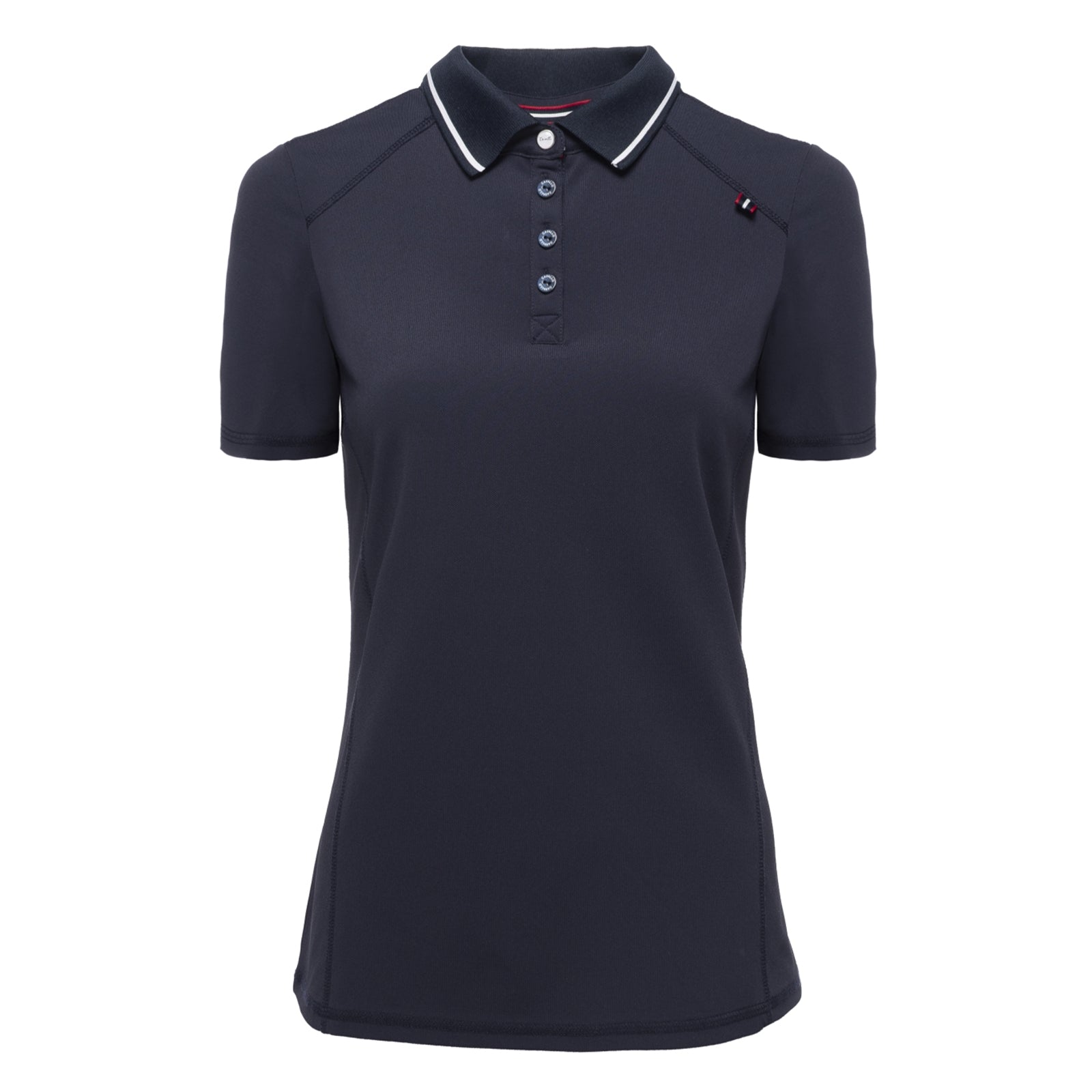 Cavallo CAVALTENYA Women´s Polo Shirt Women’s Riding Clothing