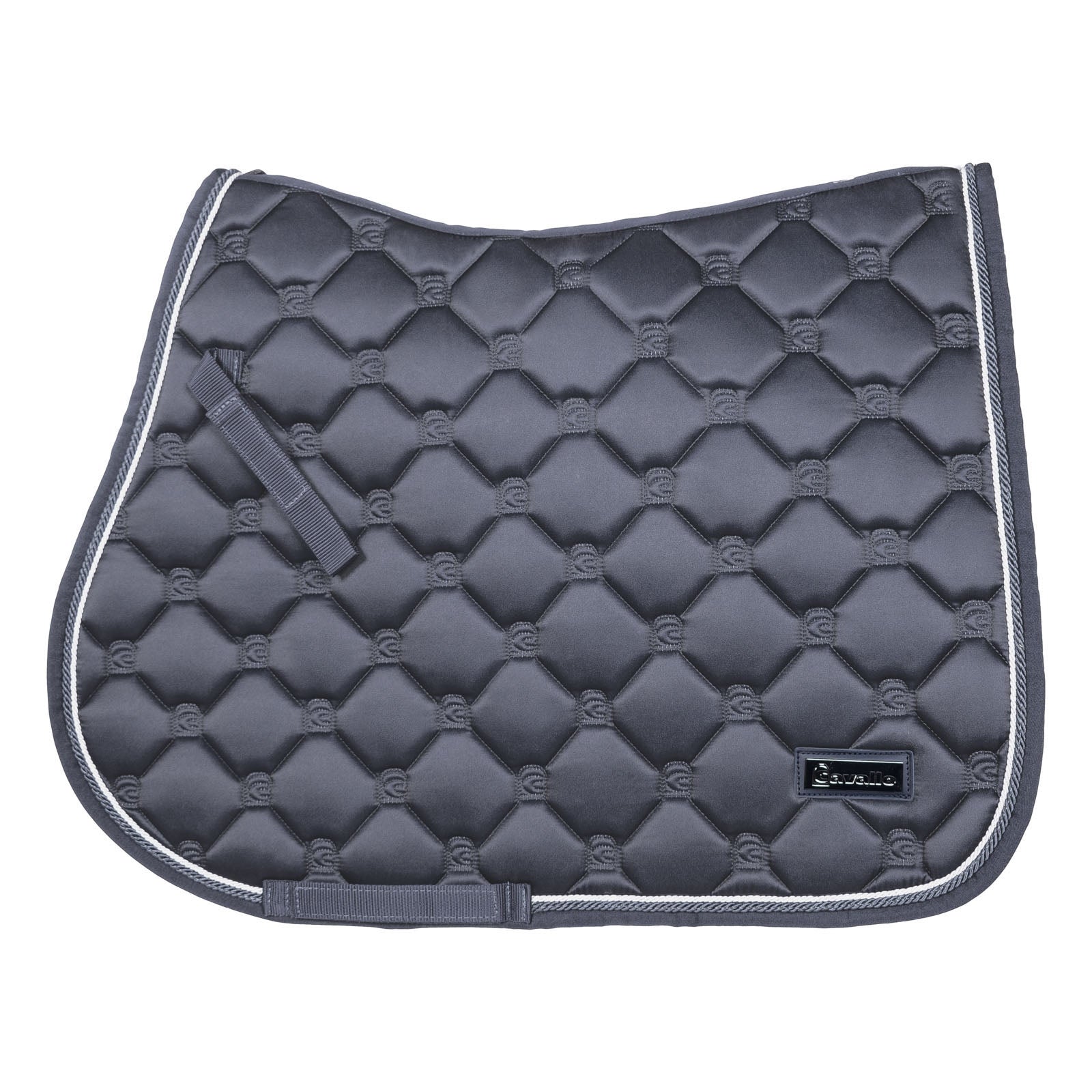 Cavallo CAVALHANAYA Jumping Saddle Pad Saddle Pads