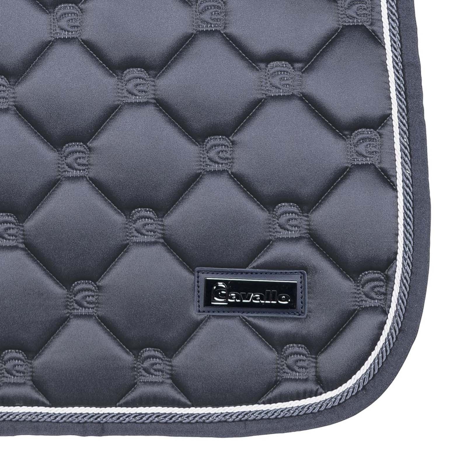 Cavallo CAVALHANAYA Jumping Saddle Pad Saddle Pads
