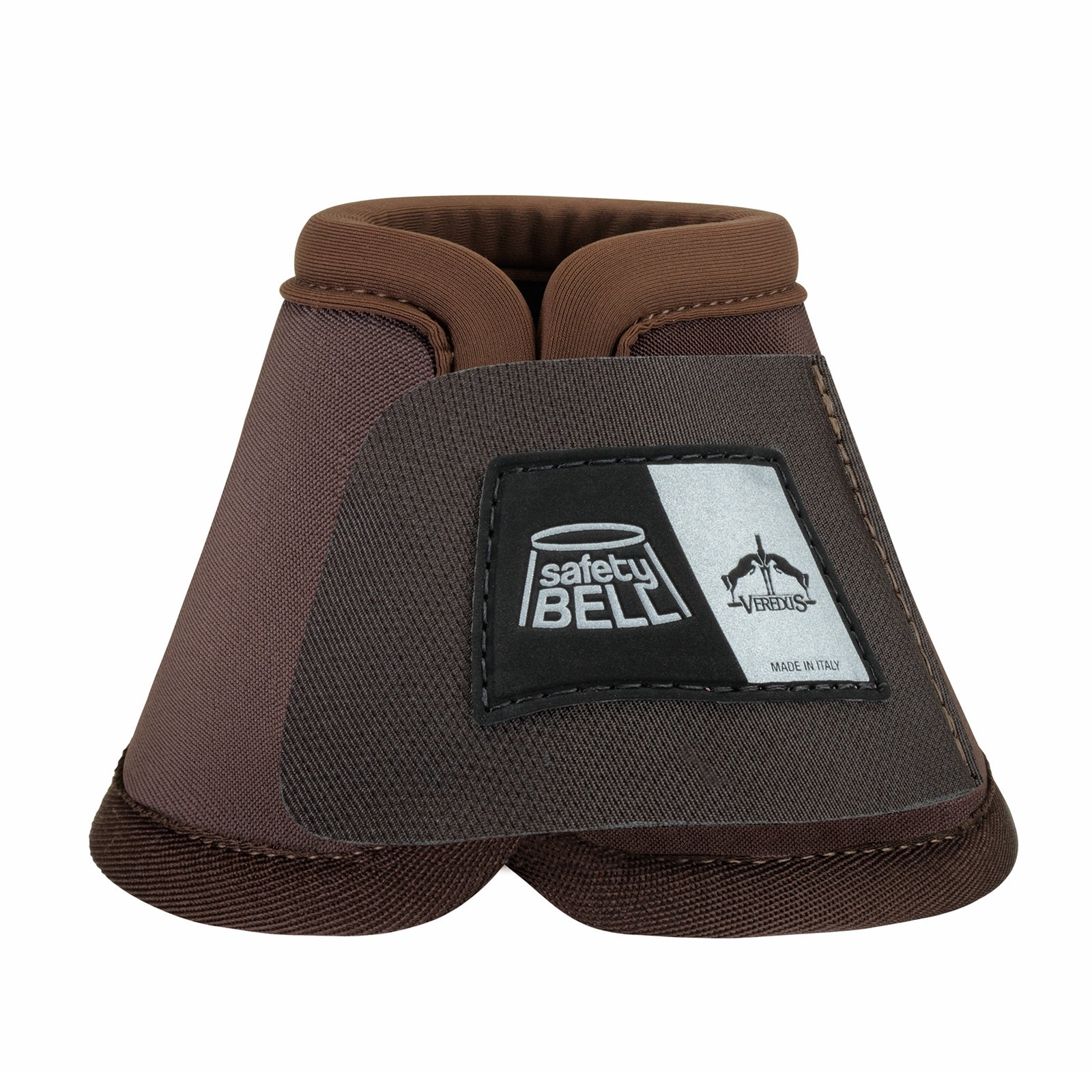 Veredus Safety Bell Light Bell Boots Leg Protection & Hoof Protection for Horses