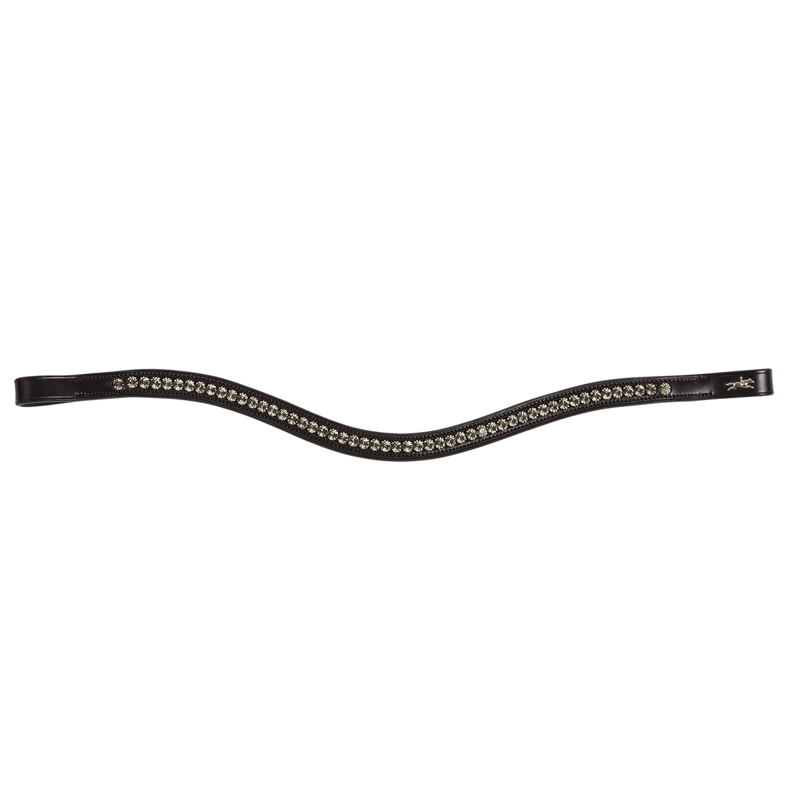 Schockemöhle Sports Diamond Select Browband Bridles & Reins