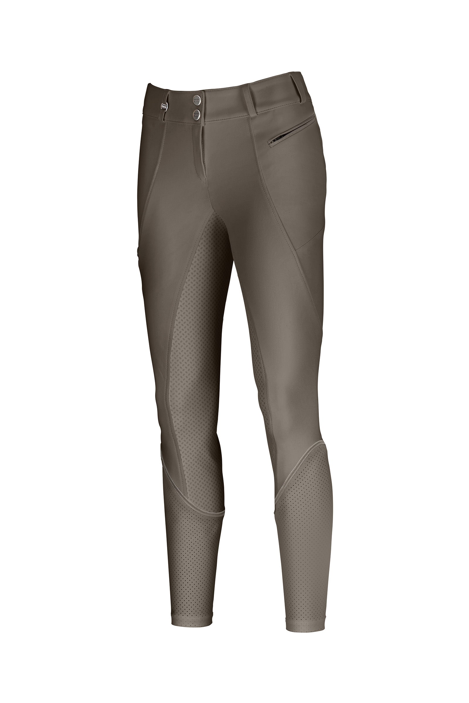 Pikeur Dilaria Grip Women's Full Seat Breeches Womens Breeches