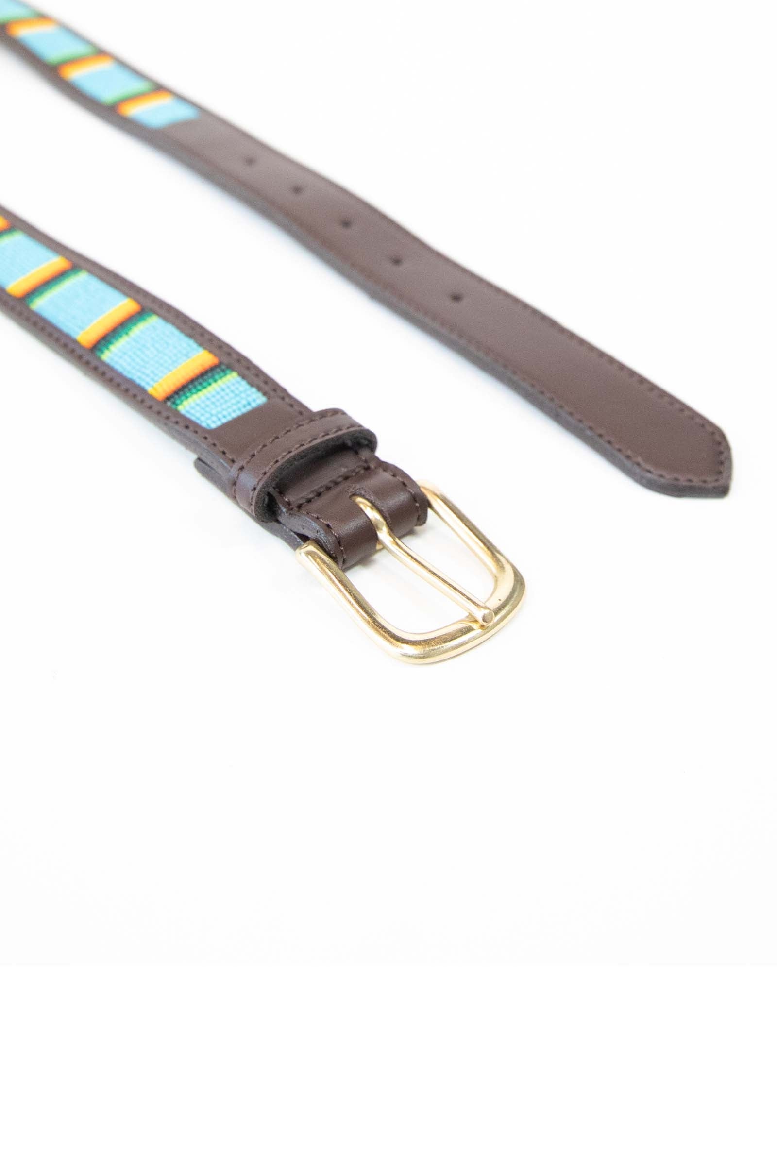 Kentucky Horsewear Handmade Pearls Belt Accessories