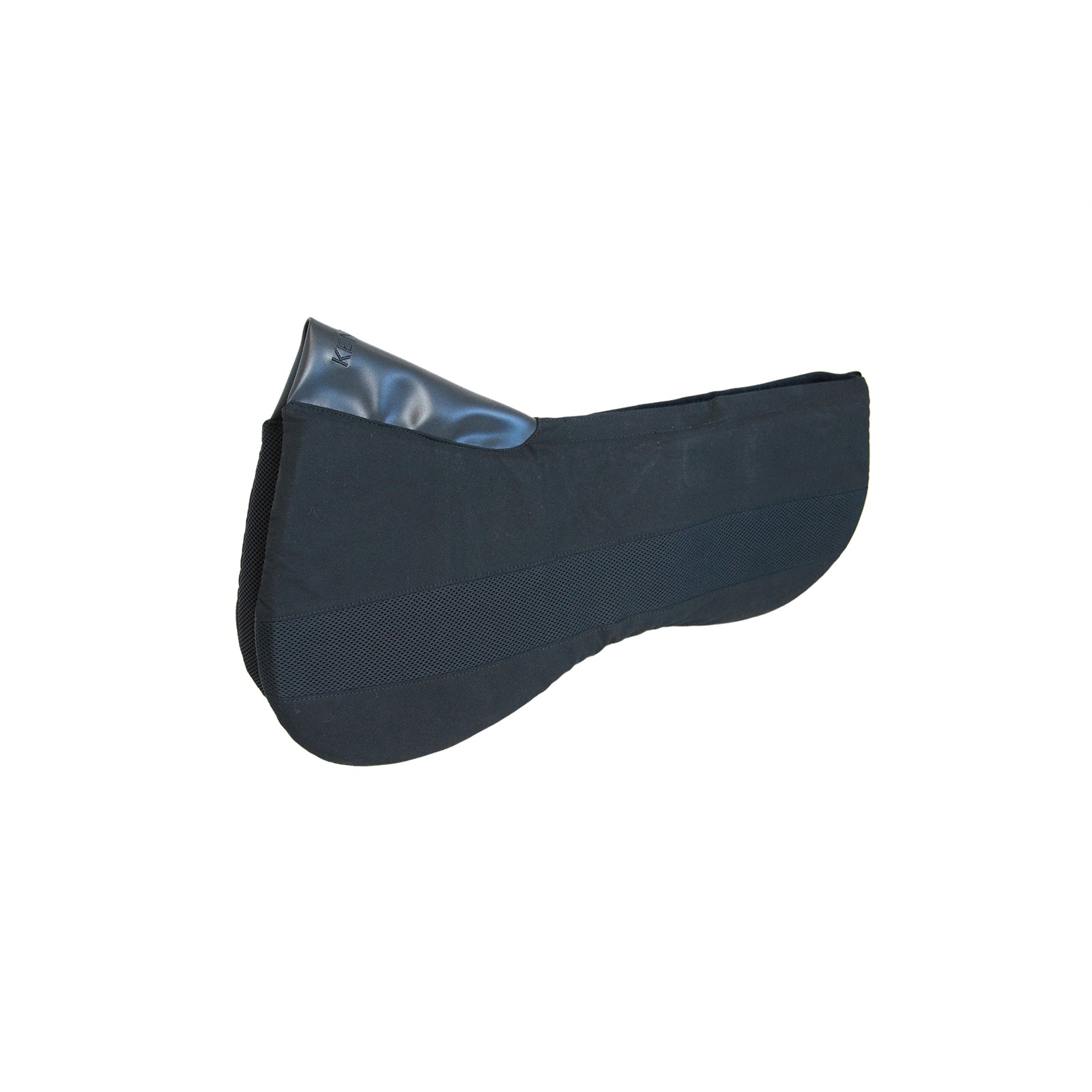 Kentucky Horsewear Half Pad Correction Impact Saddle Pads