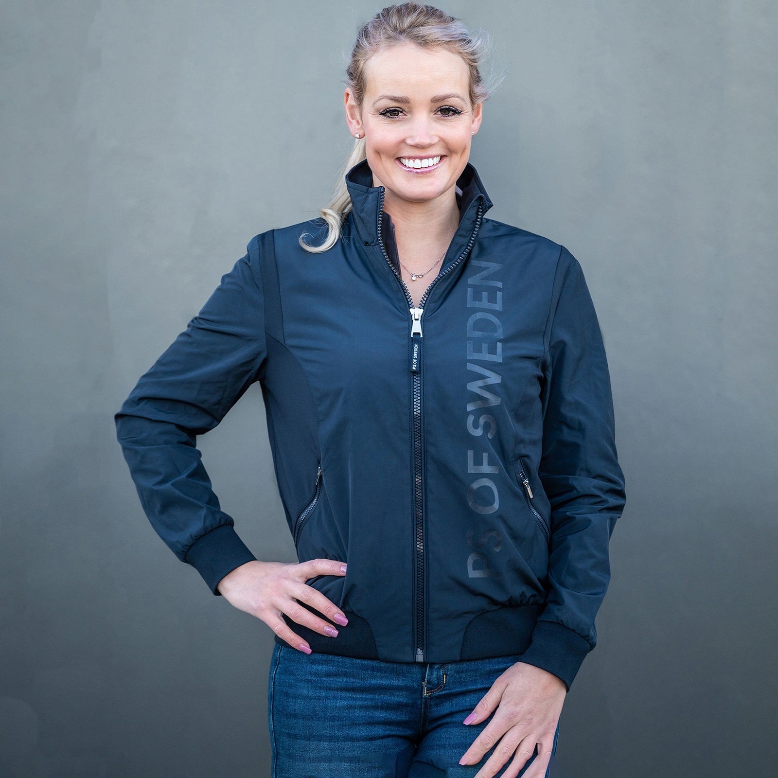 PS of Sweden Wera Women's Jacket Women’s Riding Clothing