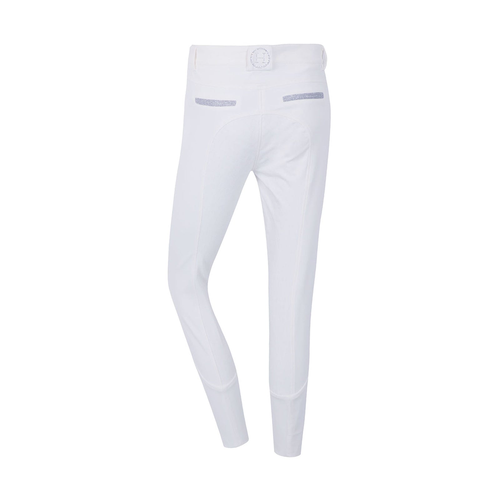 Harcour Vogue Women's Full Seat Grip Breeches Womens Breeches