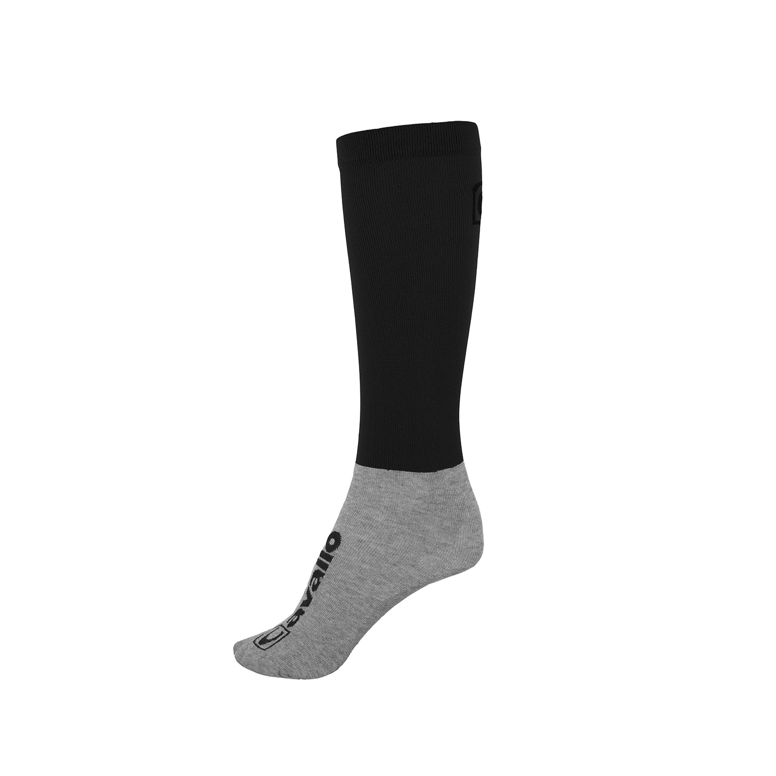 Cavallo Cavalsaba Duo Unisex Riding Socks Socks