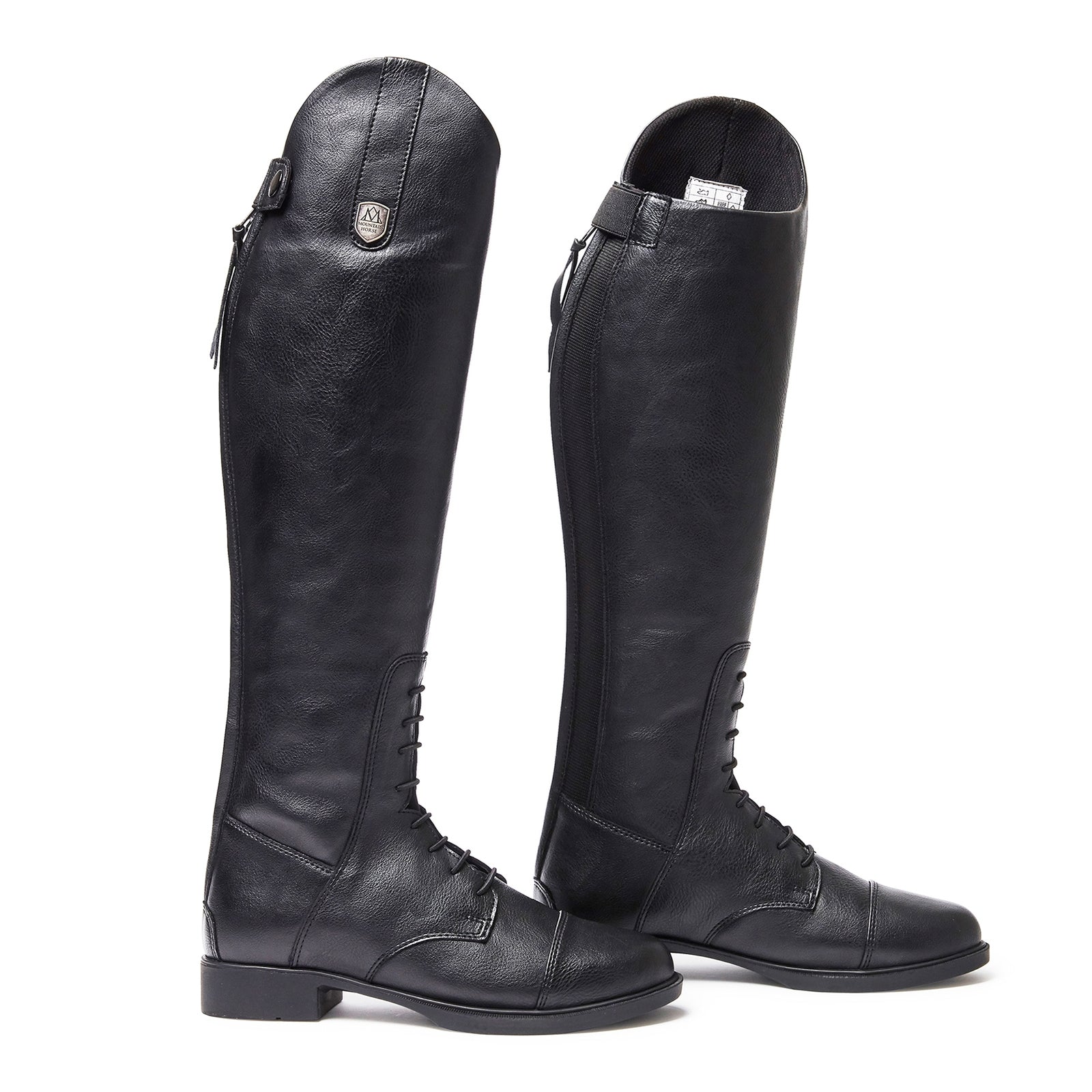 Mountain Horse Veganza Young Kid´s Riding Boots Riding Boots & Riding Shoes