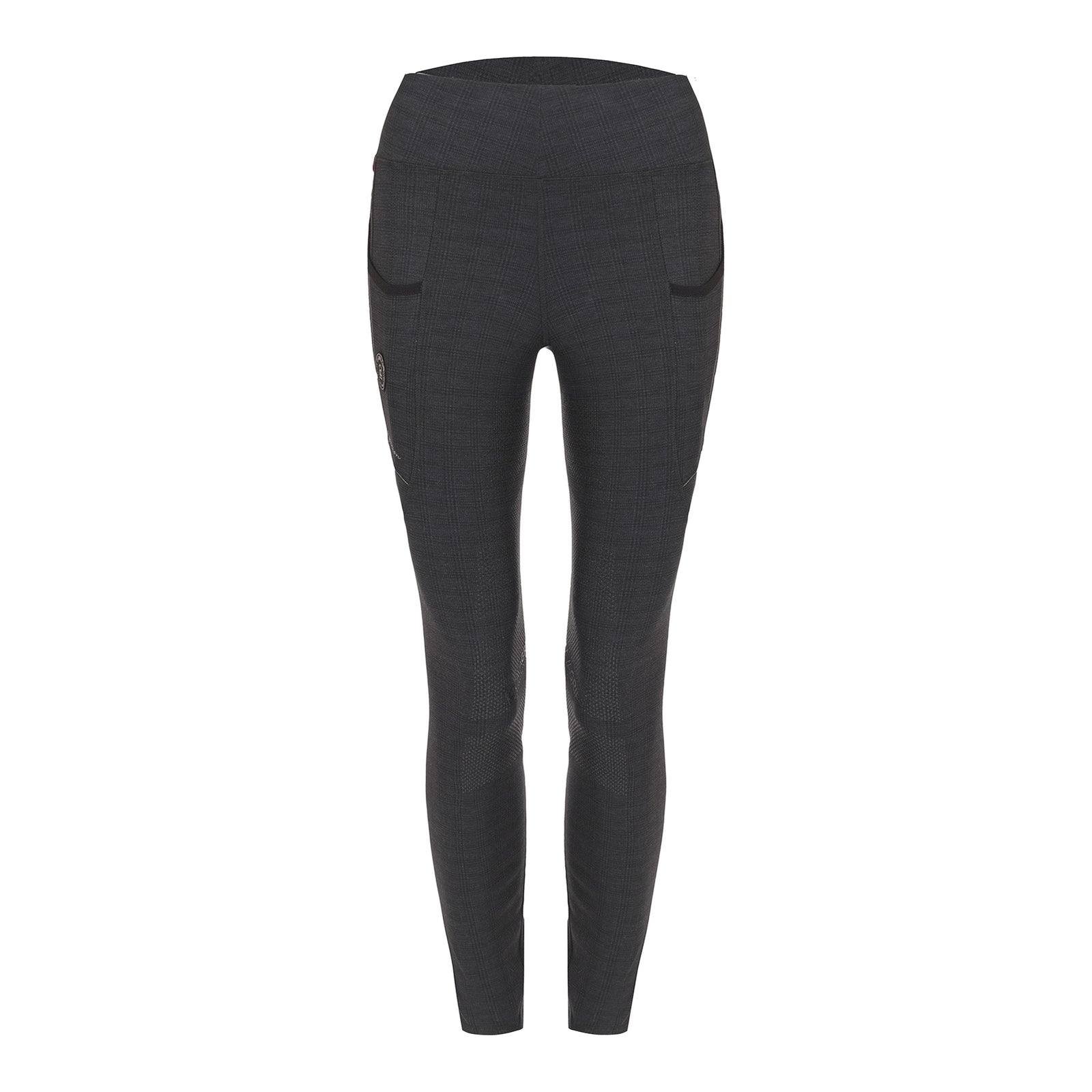 Cavallo CAVALLIN Women´s Thermo Riding Tights Full Grip Womens Breeches