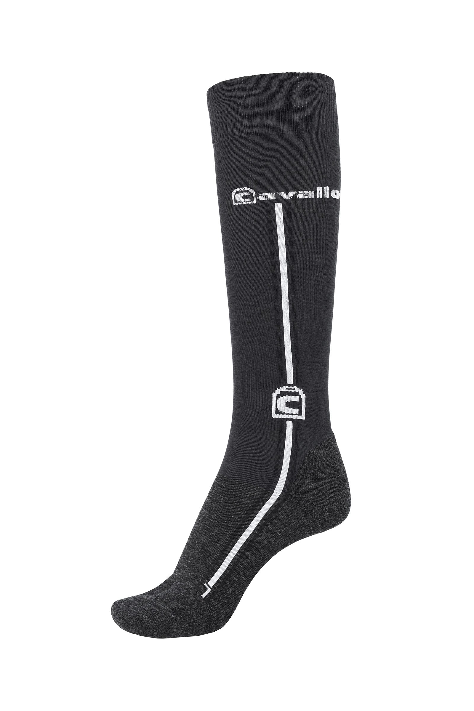 Cavallo CAVALSAMY X Unisex Socks Socks