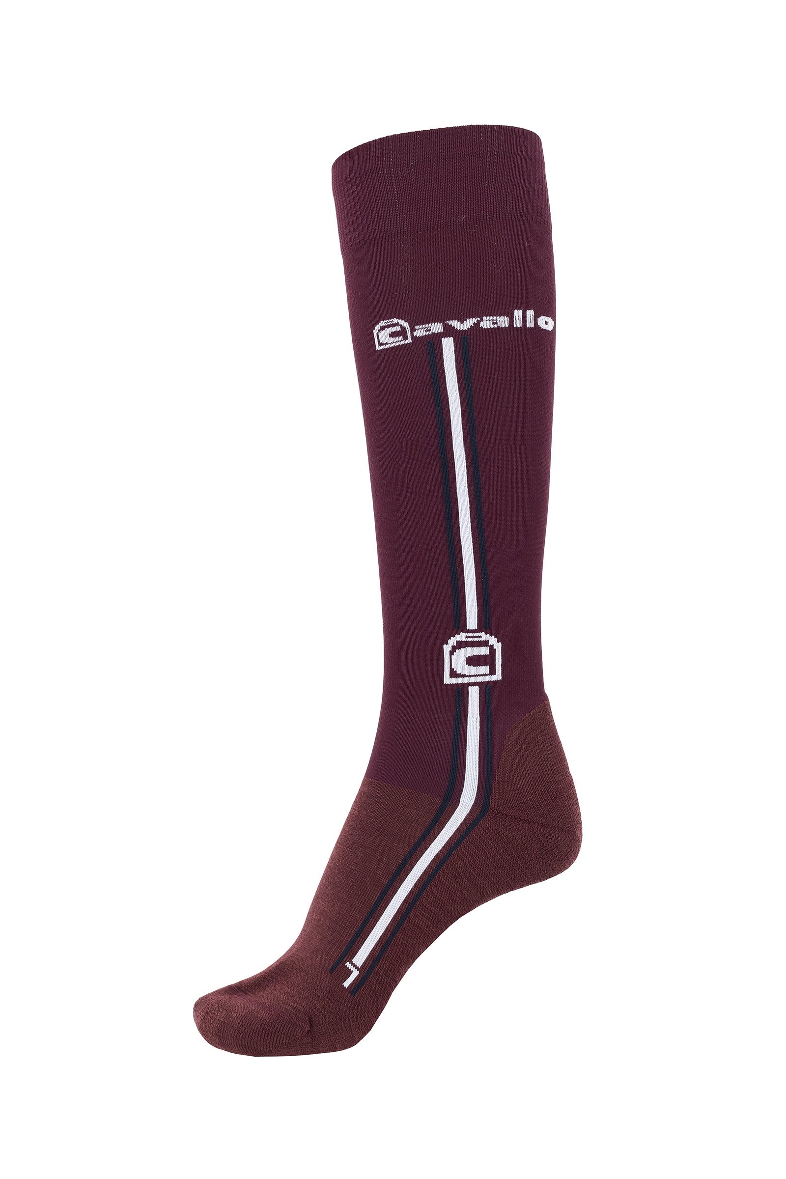 Cavallo CAVALSAMY X Unisex Socks Socks