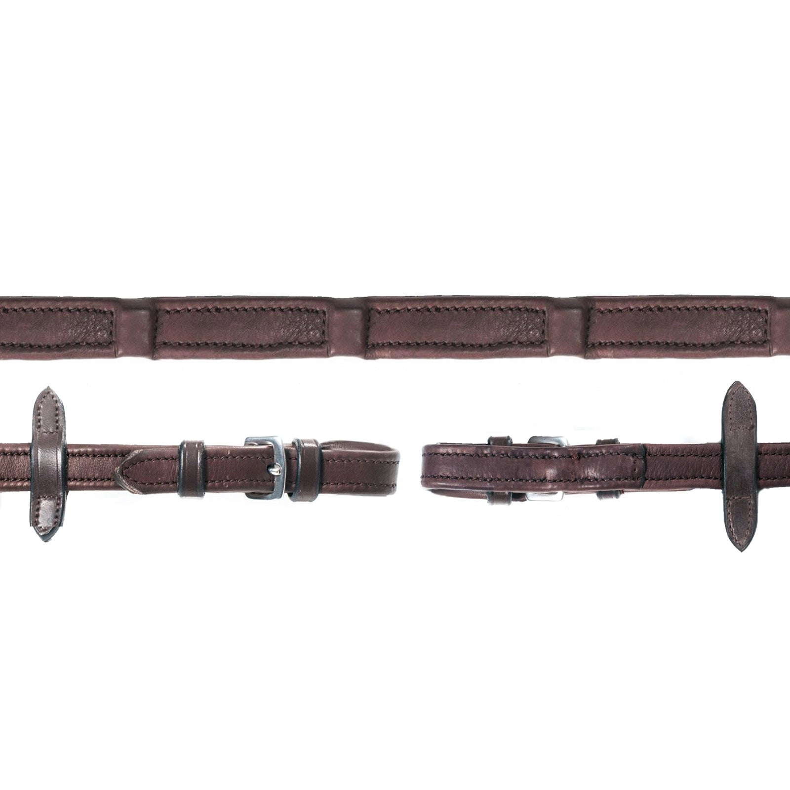 Schockemöhle Sports Durasoft Reins Bridles & Reins