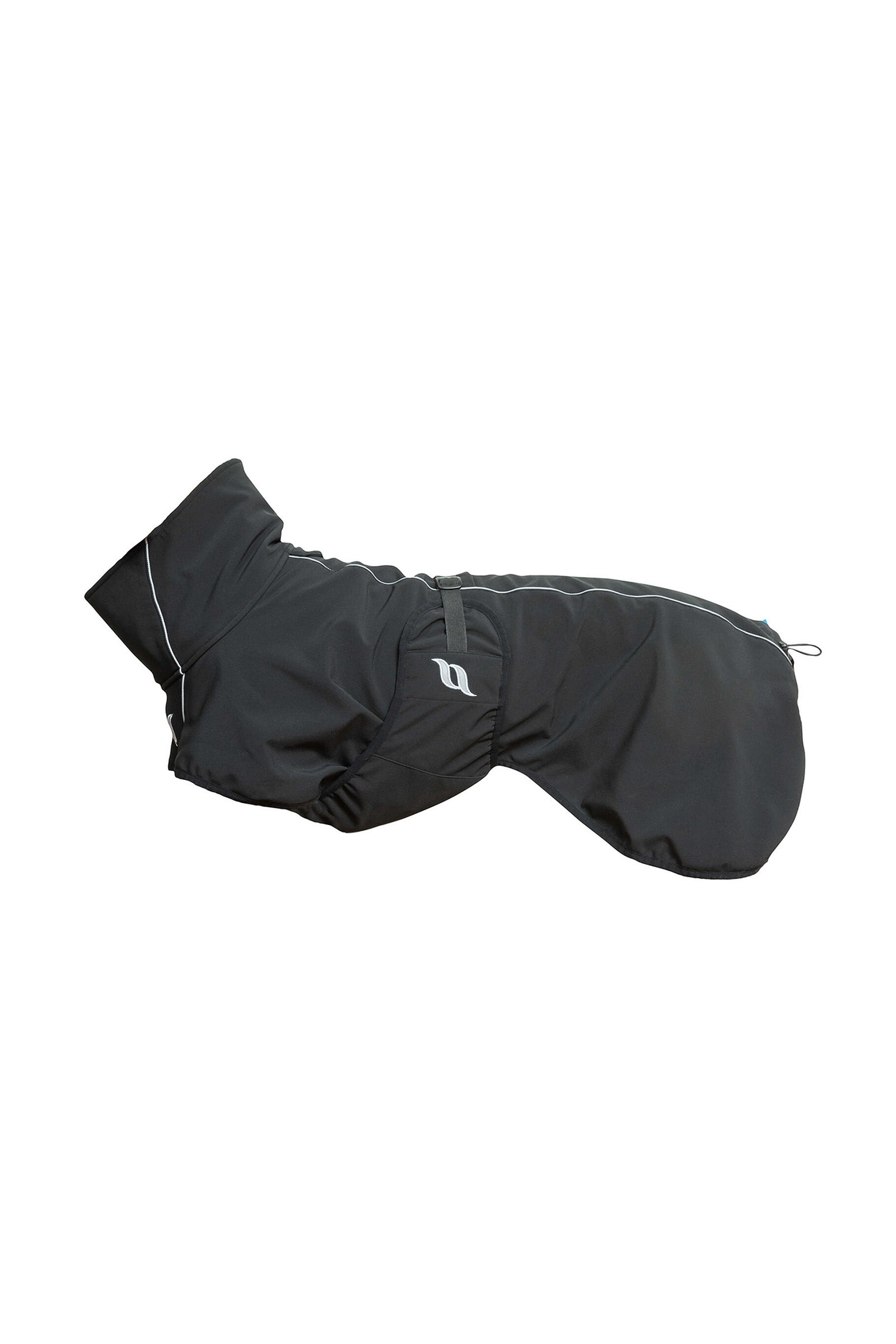 undefined Back on Track Bark All-Round Dog Coat, 85-90cm Dog Accesories
