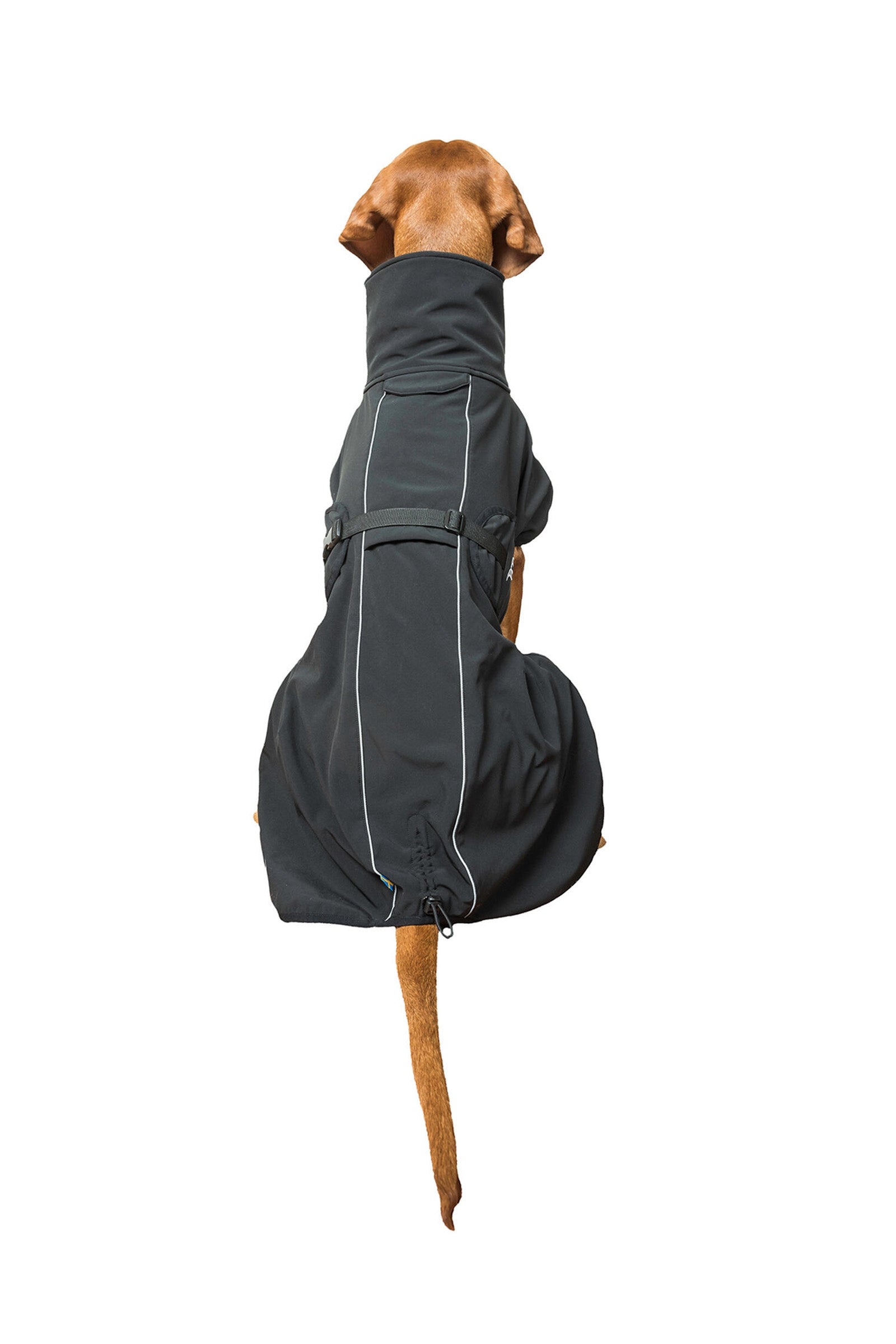 undefined Back on Track Bark All-Round Dog Coat, 85-90cm Dog Accesories