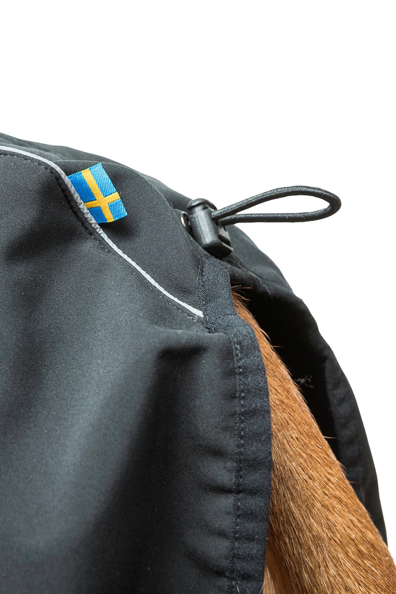 undefined Back on Track Bark All-Round Dog Coat, 85-90cm Dog Accesories