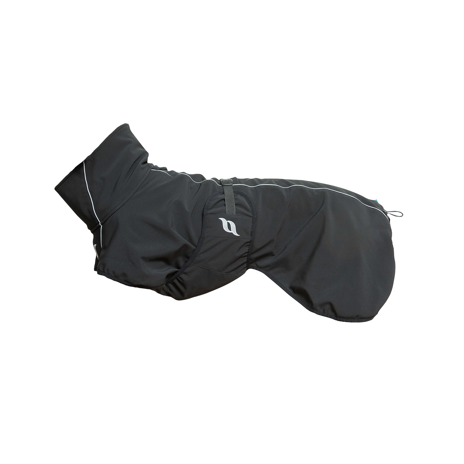 undefined Back on Track Bark All-Round Dog Coat, 85-90cm Dog Accesories