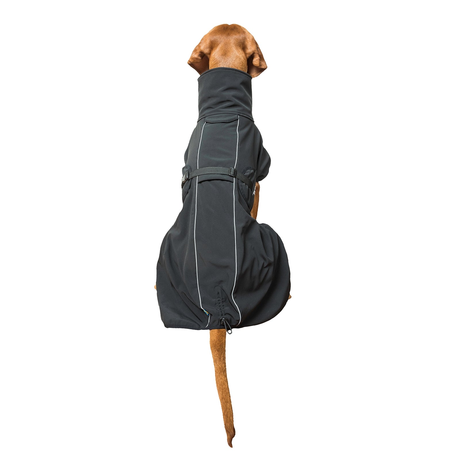 undefined Back on Track Bark All-Round Dog Coat, 85-90cm Dog Accesories