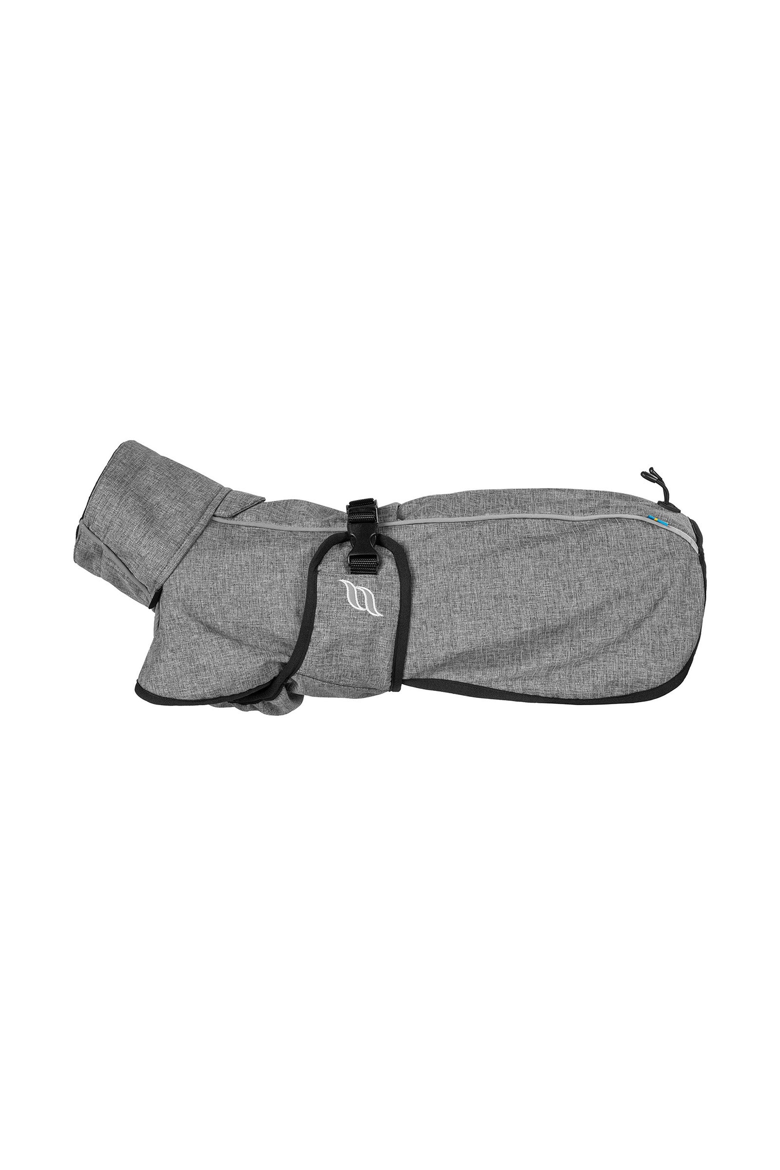undefined Back on Track Bark All-Round Dog Coat, 85-90cm Dog Accesories