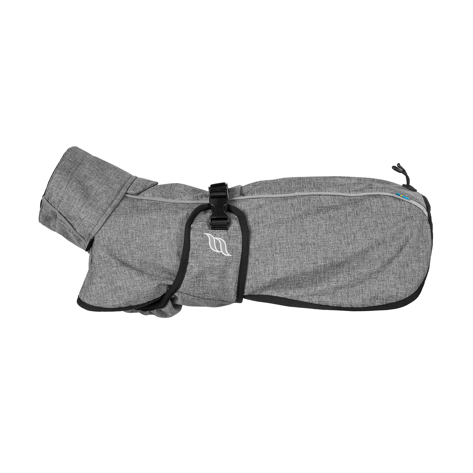 undefined Back on Track Bark All-Round Dog Coat, 85-90cm Dog Accesories