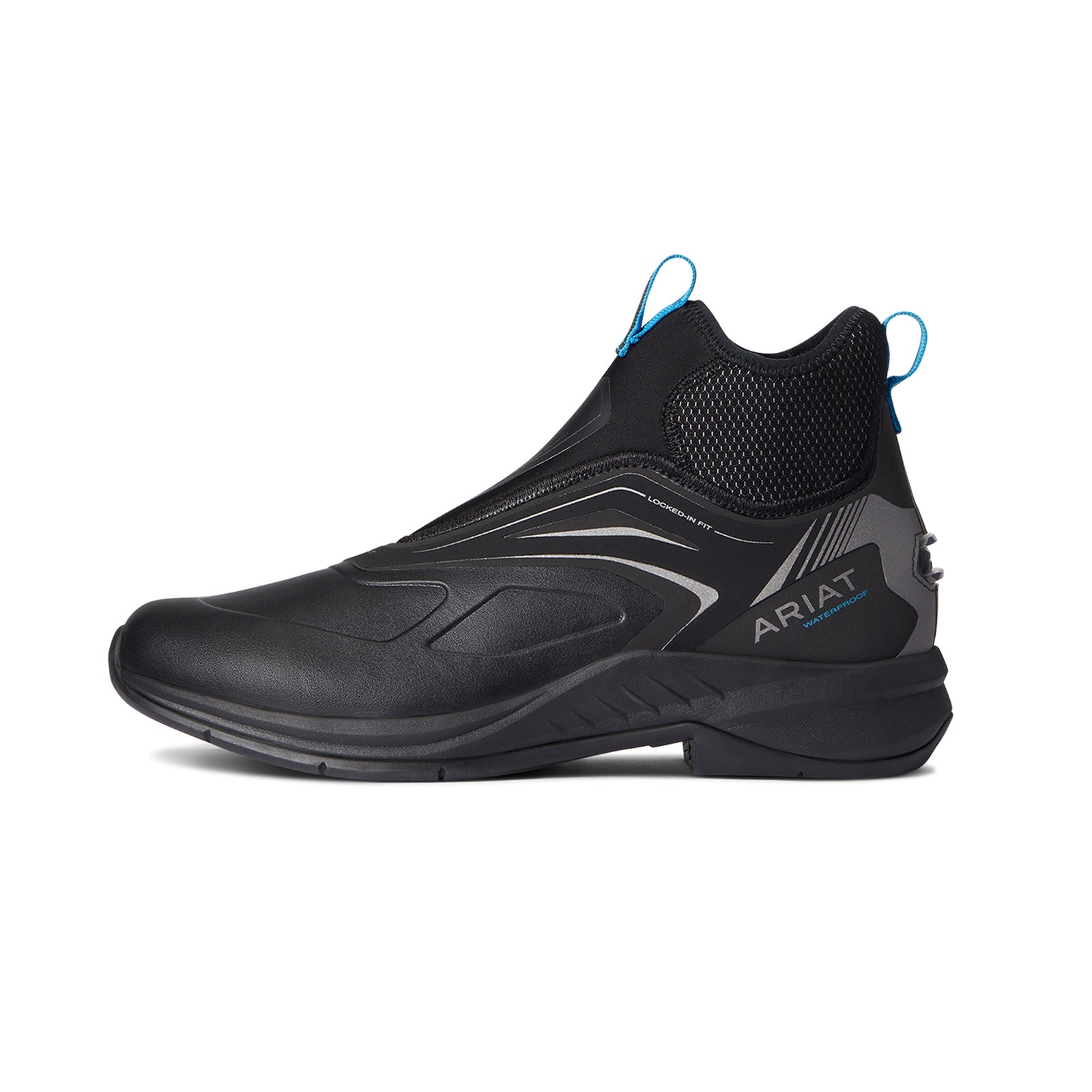 Ariat Ascent H2O Men's Jodhpurs Riding Boots & Riding Shoes