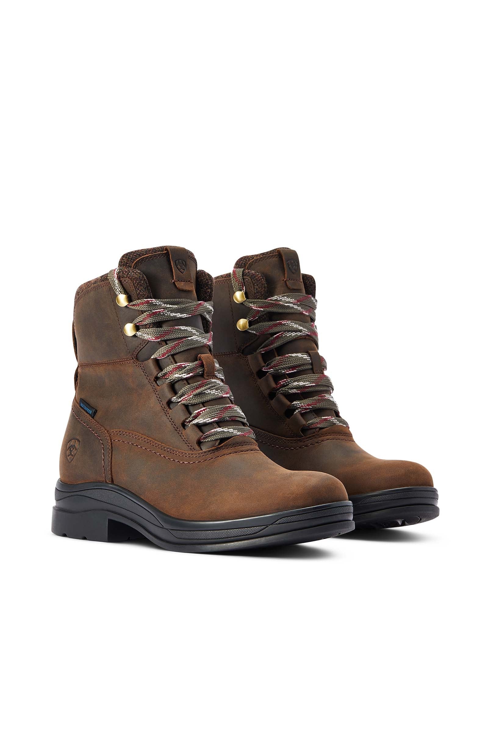 Ariat Harper Women´s Waterproof Half Boots Riding Boots & Riding Shoes