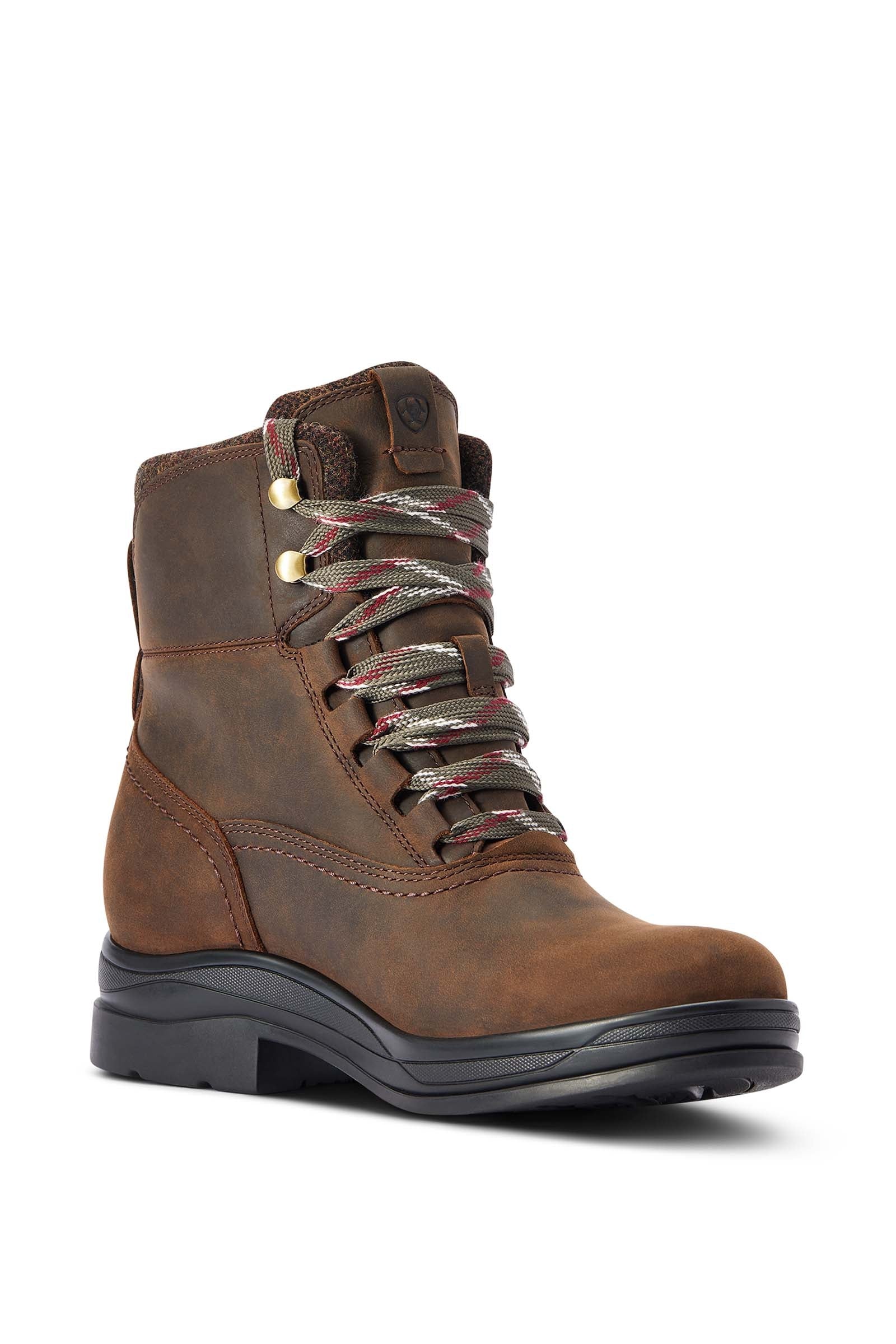 Ariat Harper Women´s Waterproof Half Boots Riding Boots & Riding Shoes