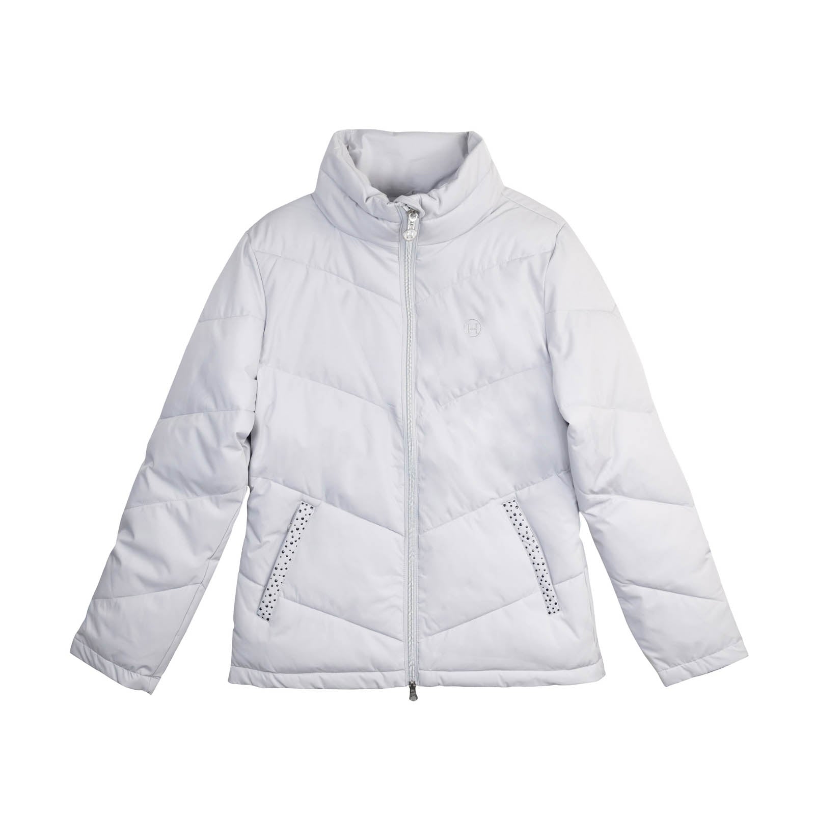 Harcour Casino Padded Jacket Women’s Riding Clothing