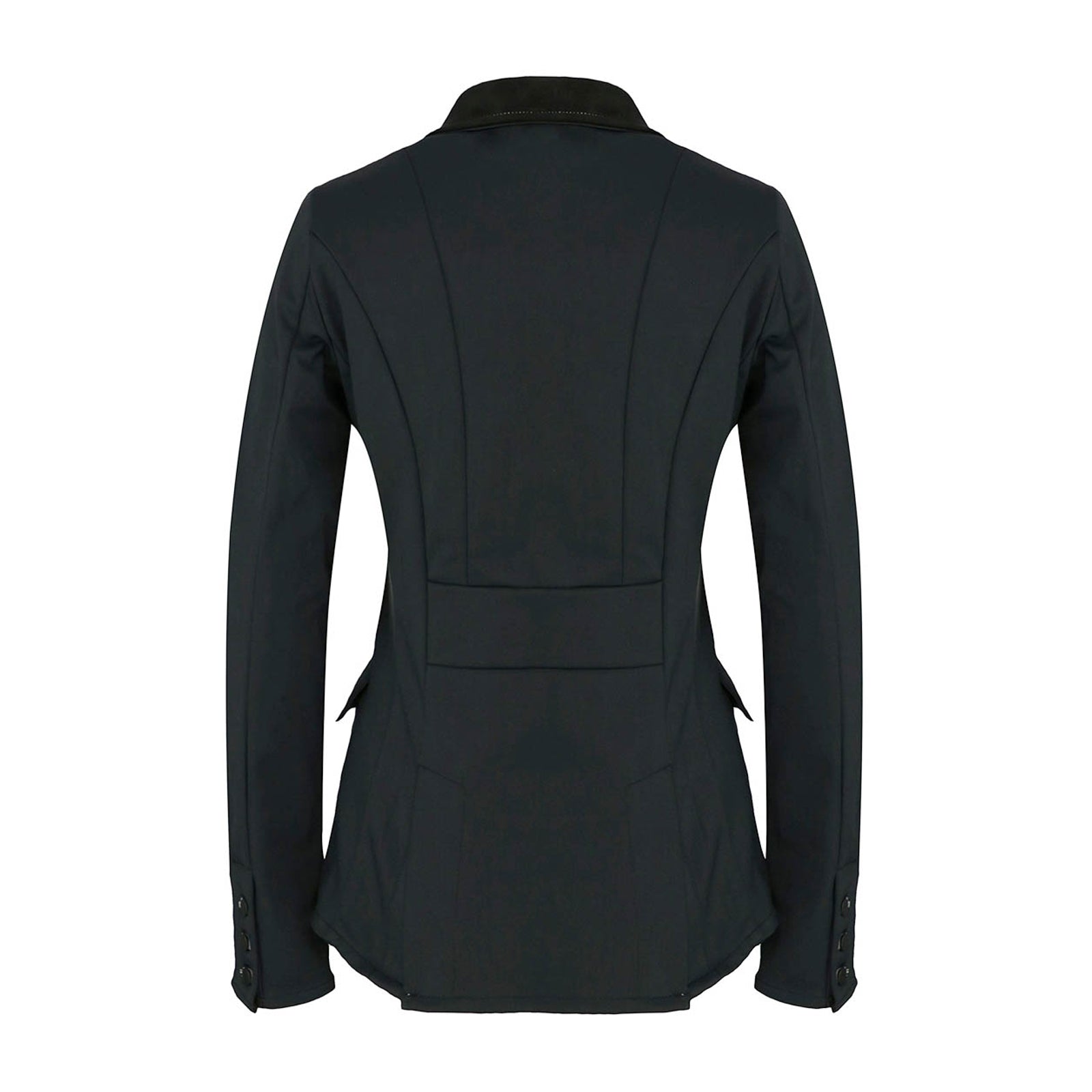 Harcour Illuna Women's Show Jacket Women’s Riding Clothing