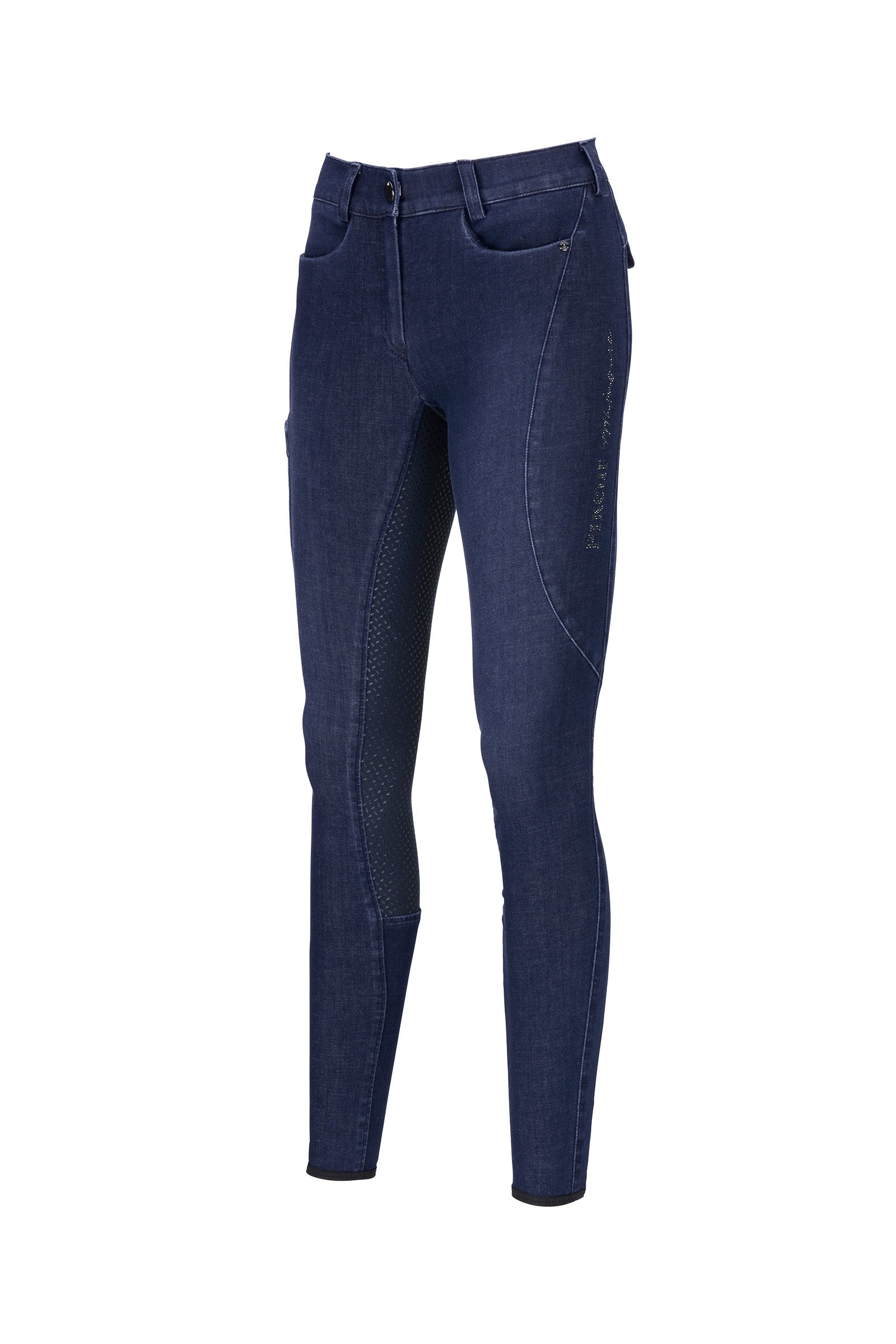 Pikeur Laure Jeans Full Grip Breeches for Women Womens Breeches