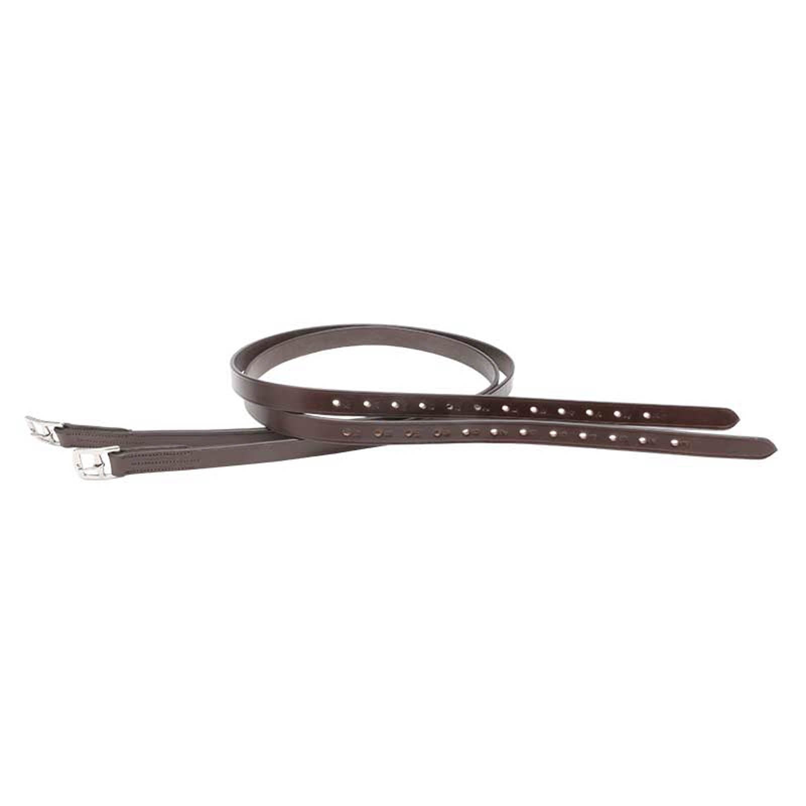 Kavalkade Deluxe Stirrup Leathers Saddles, Girths & Stirrups